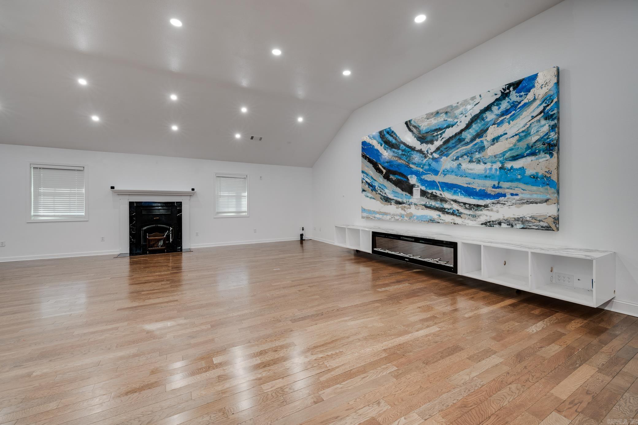 Mountain Aire East Lakeside II - Residential