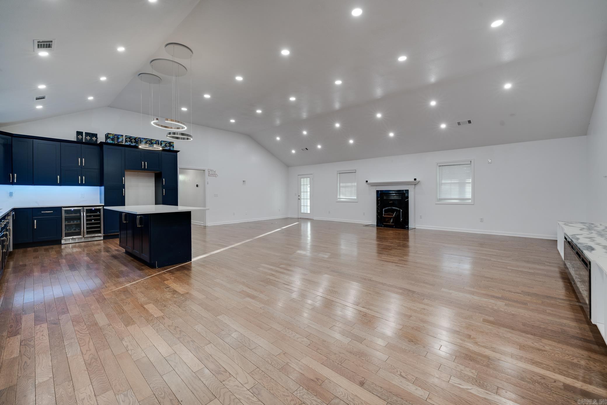 Mountain Aire East Lakeside II - Residential