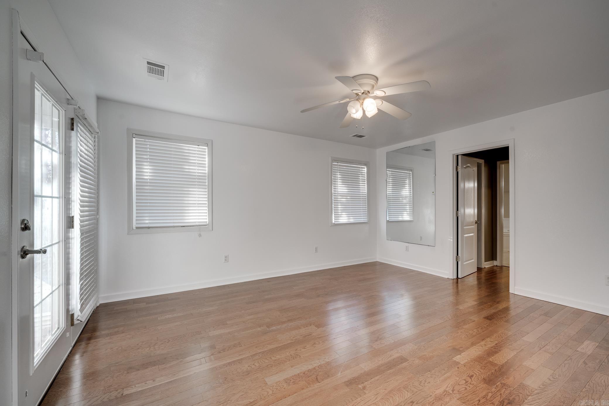 Mountain Aire East Lakeside II - Residential