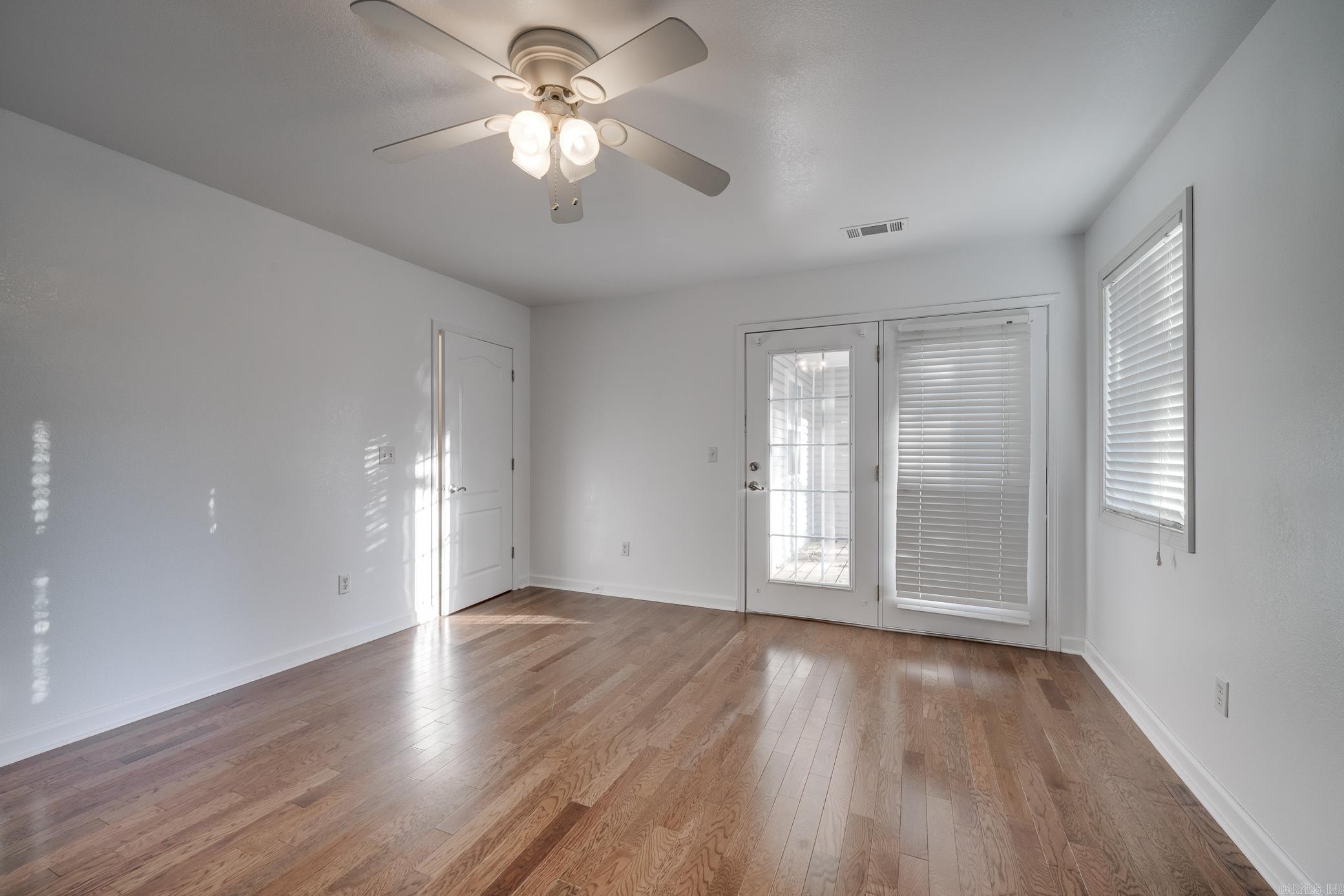 Mountain Aire East Lakeside II - Residential