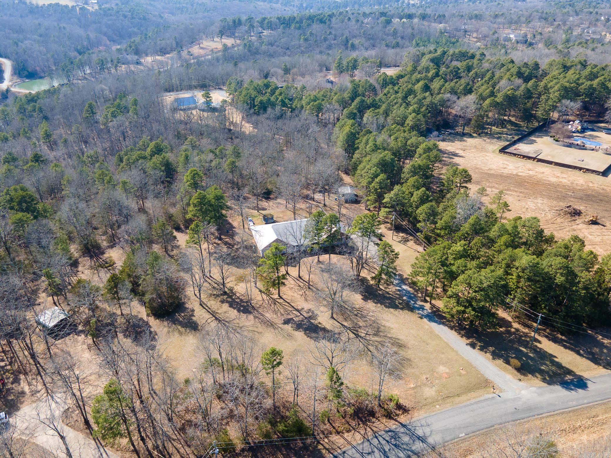 Mountain Aire East Lakeside II - Residential