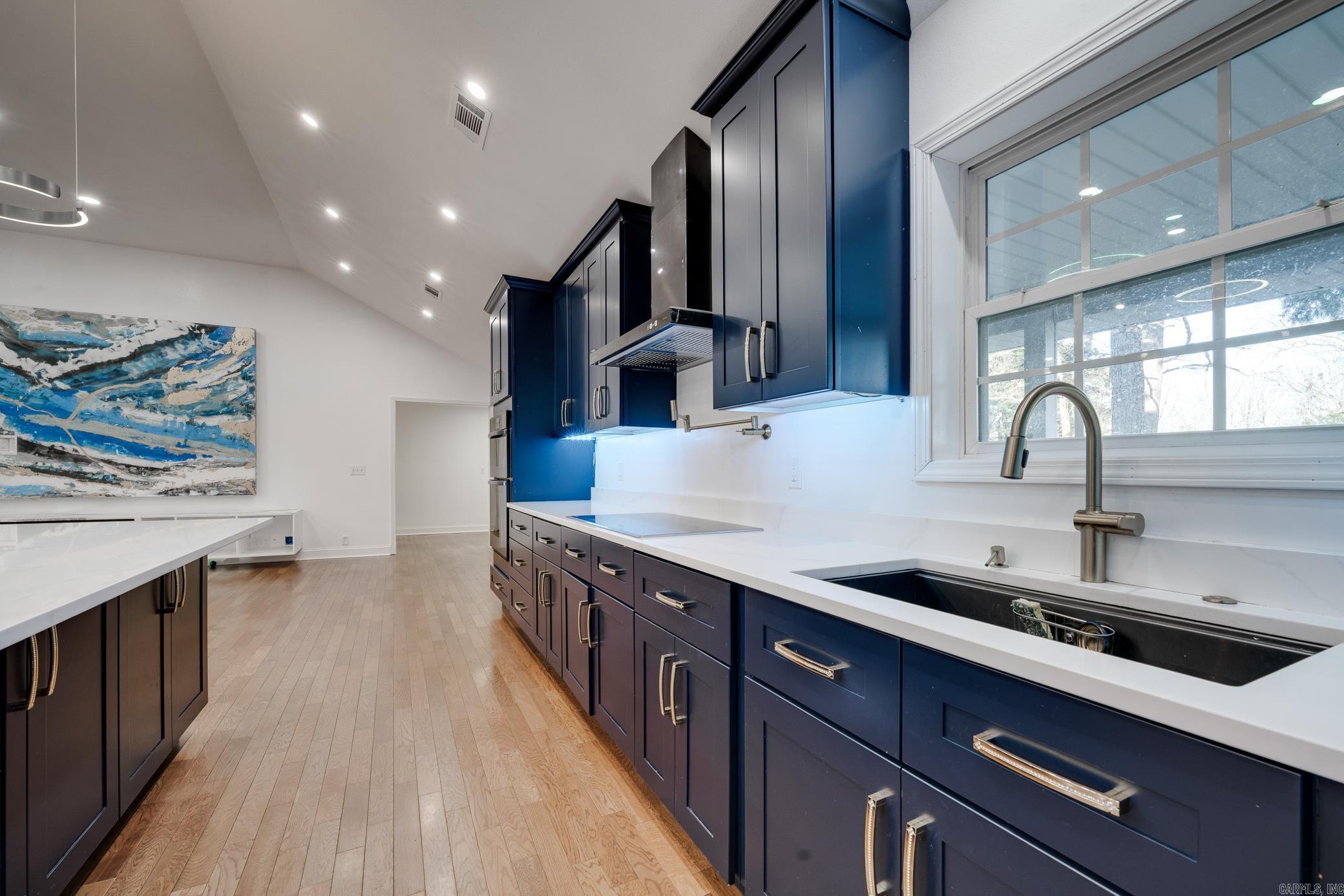 Mountain Aire East Lakeside II - Residential