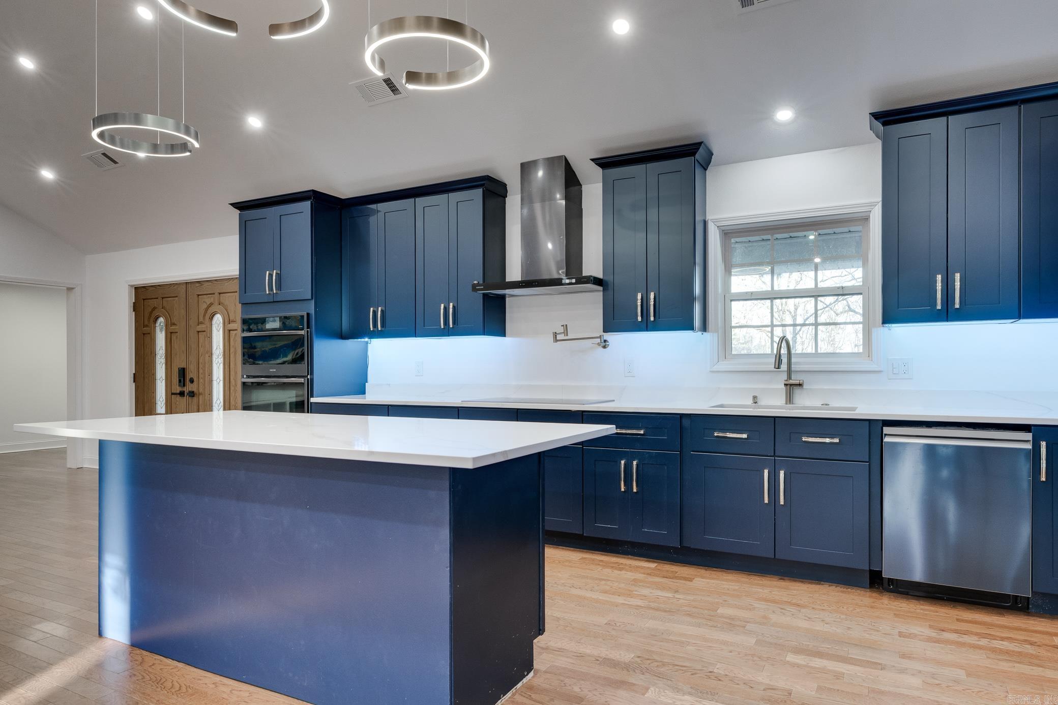 Mountain Aire East Lakeside II - Residential