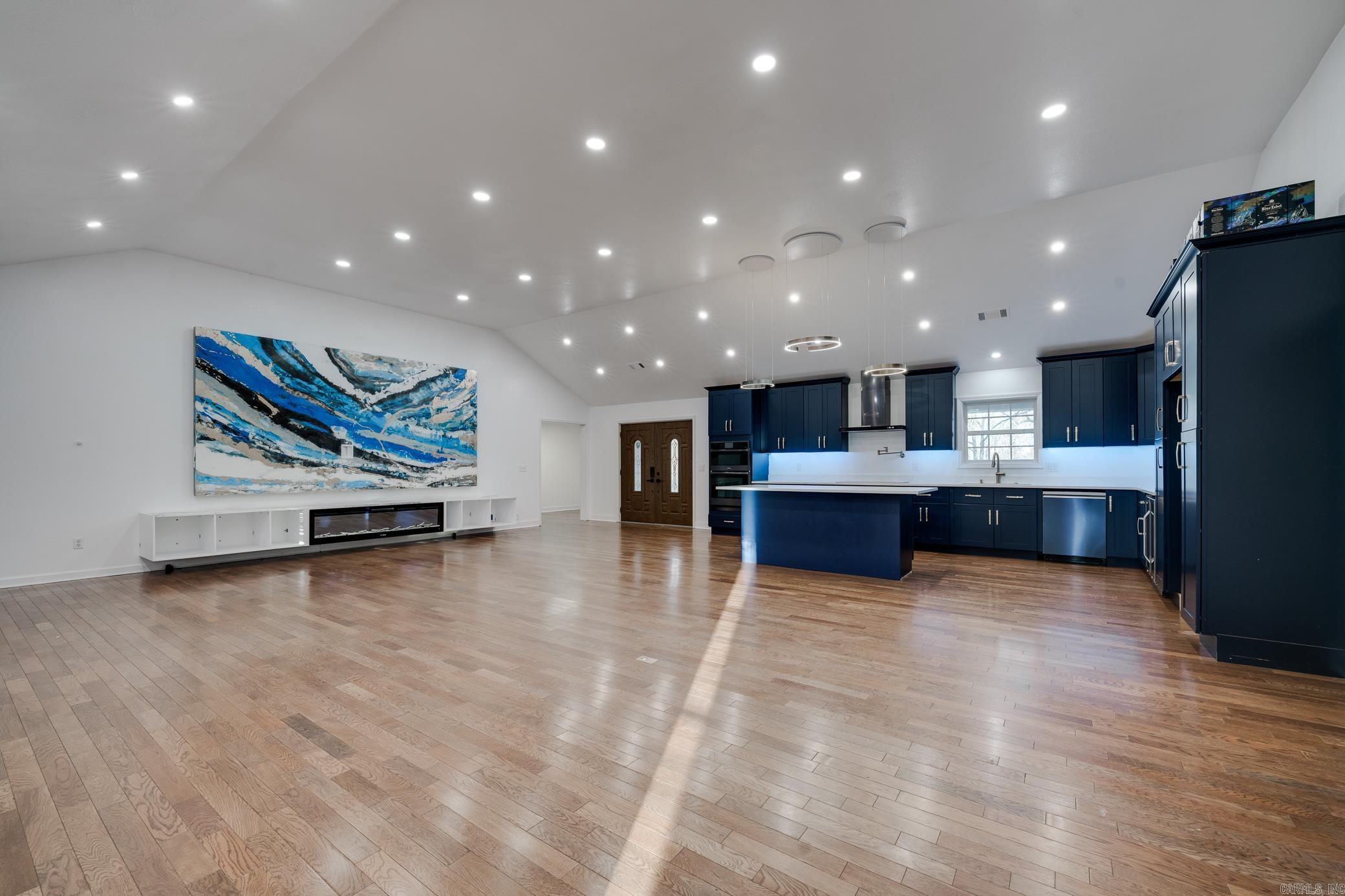 Mountain Aire East Lakeside II - Residential