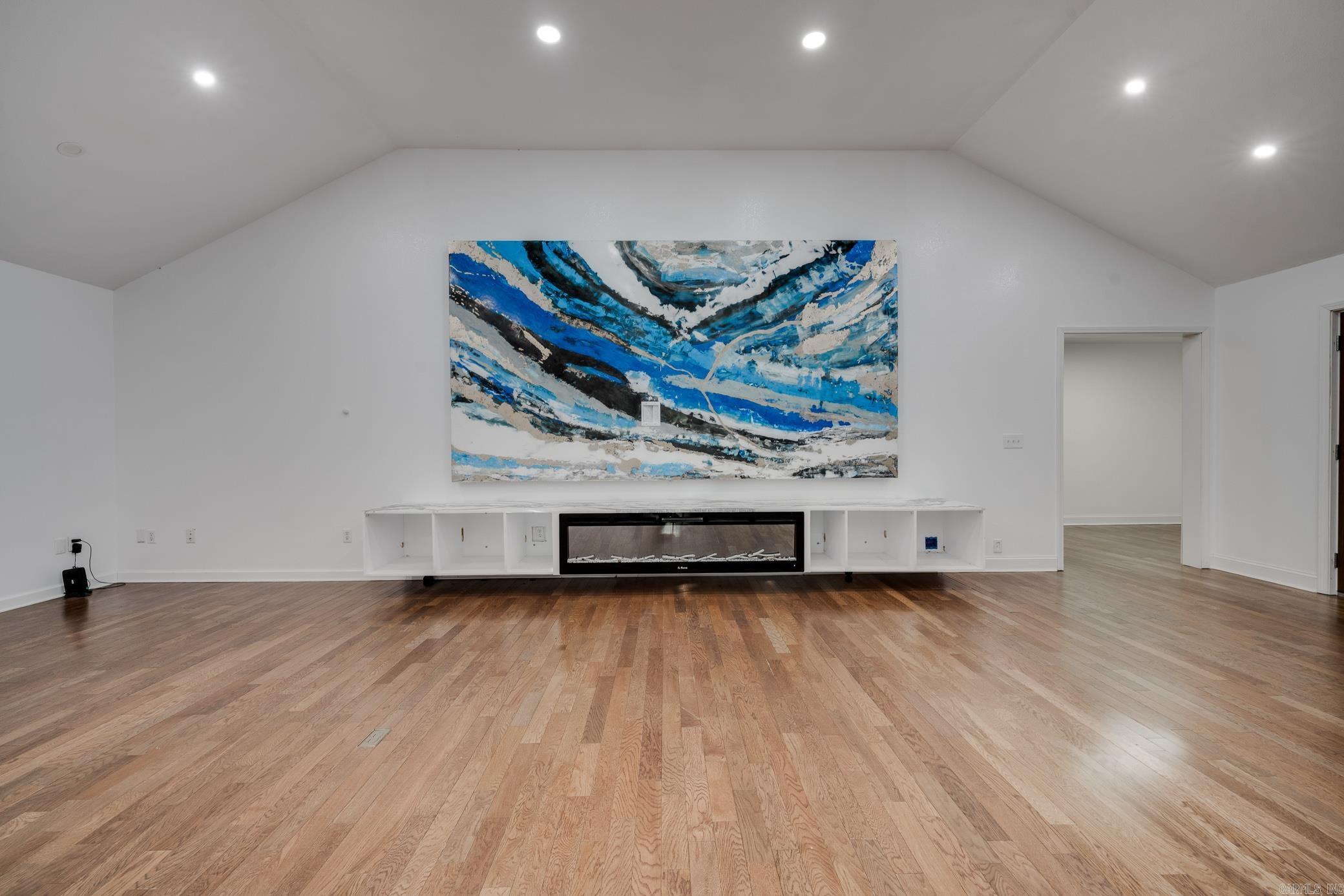 Mountain Aire East Lakeside II - Residential