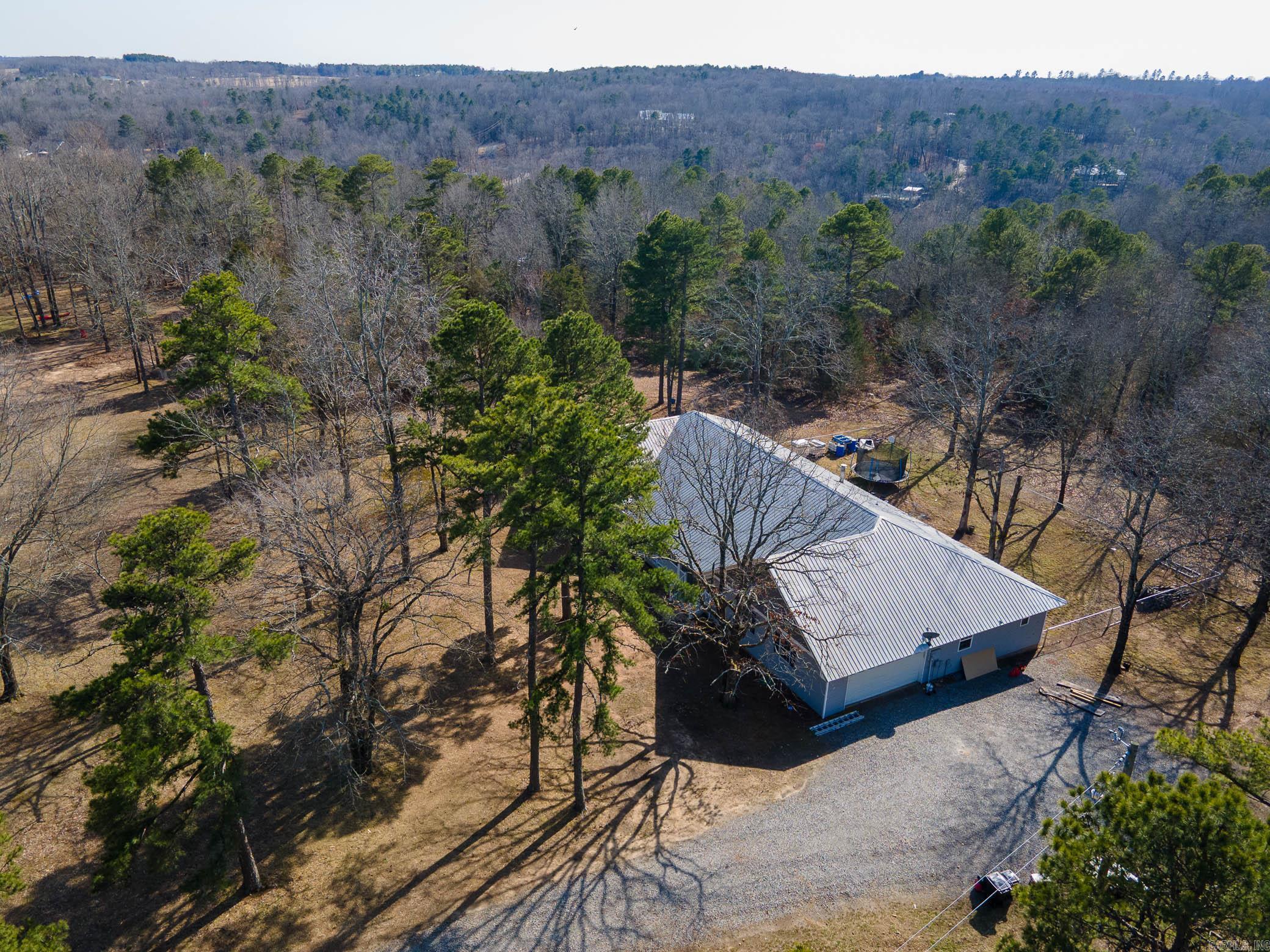 Mountain Aire East Lakeside II - Residential