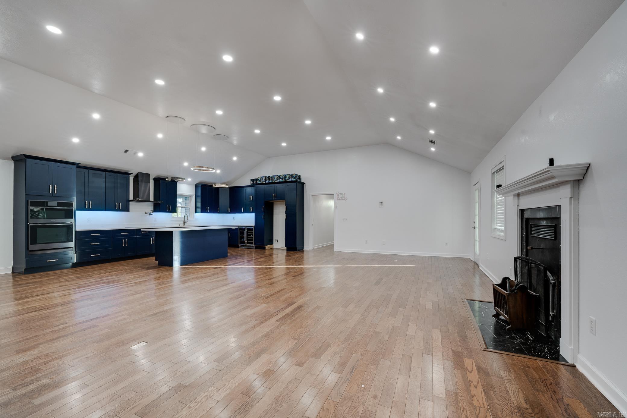 Mountain Aire East Lakeside II - Residential