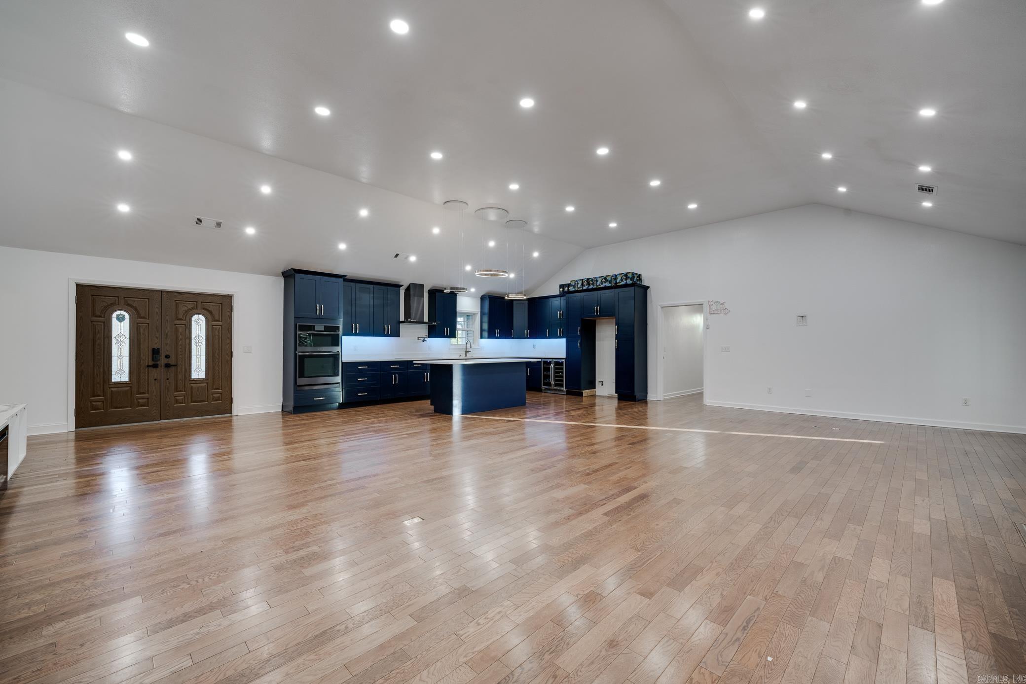 Mountain Aire East Lakeside II - Residential