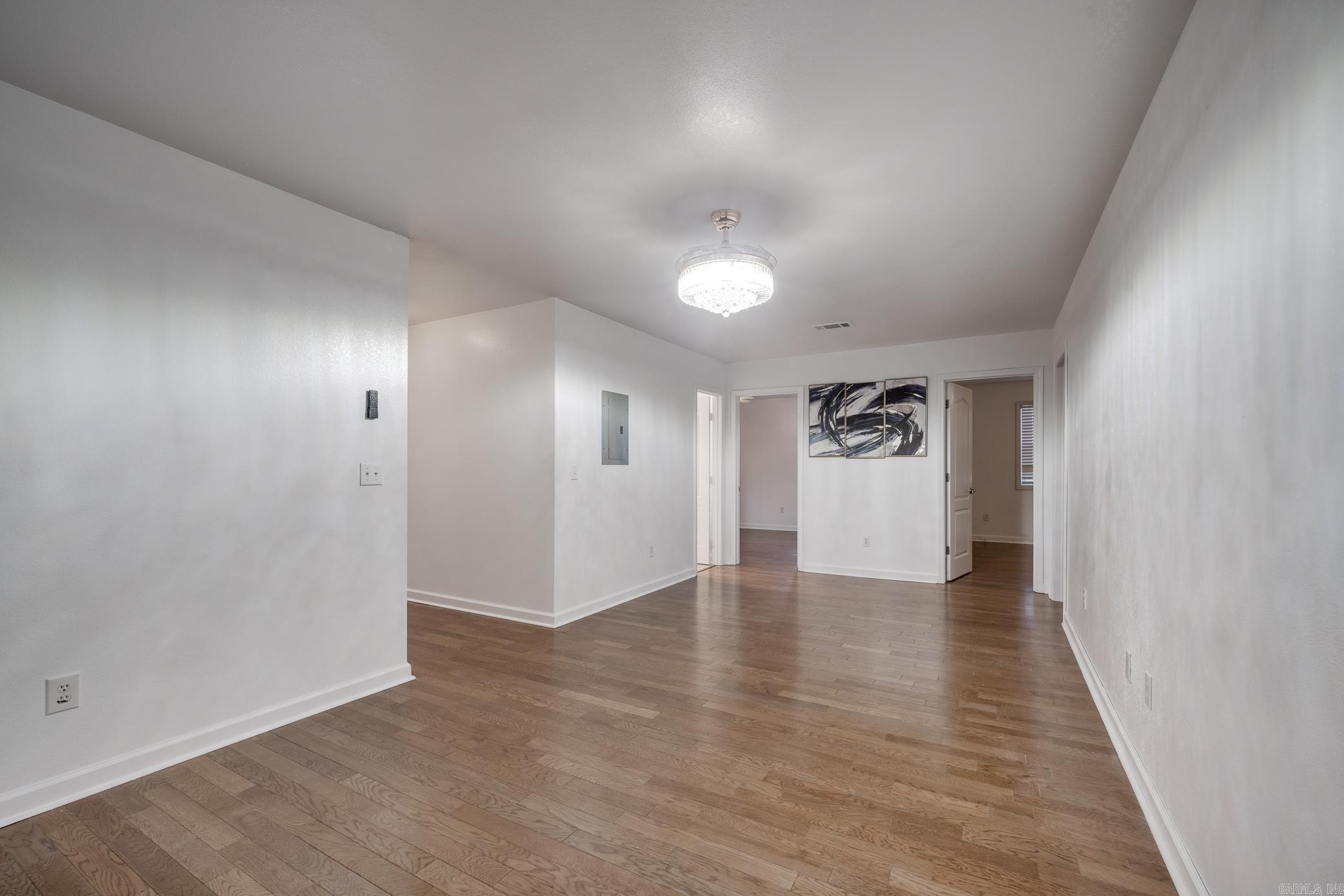 Mountain Aire East Lakeside II - Residential