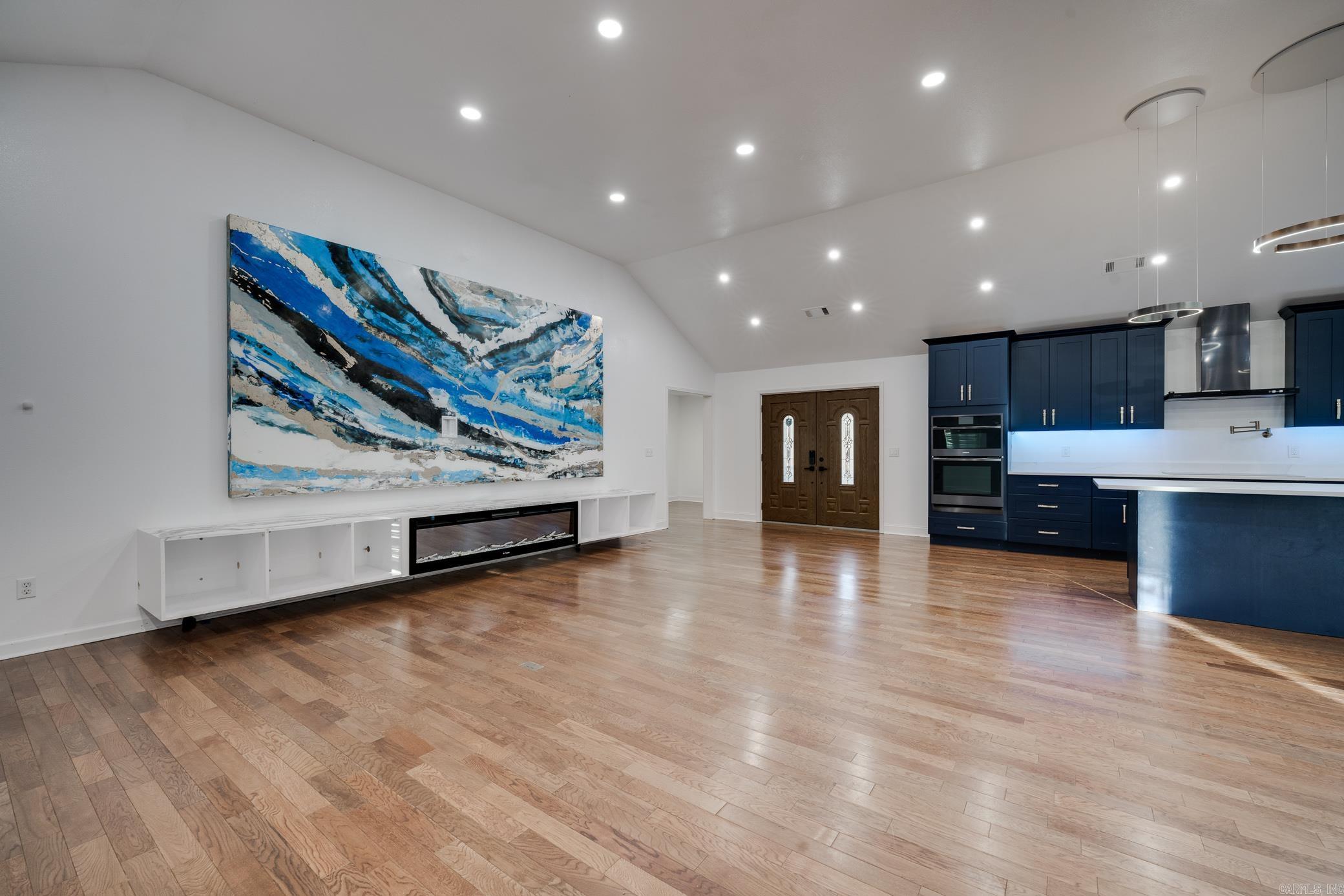 Mountain Aire East Lakeside II - Residential