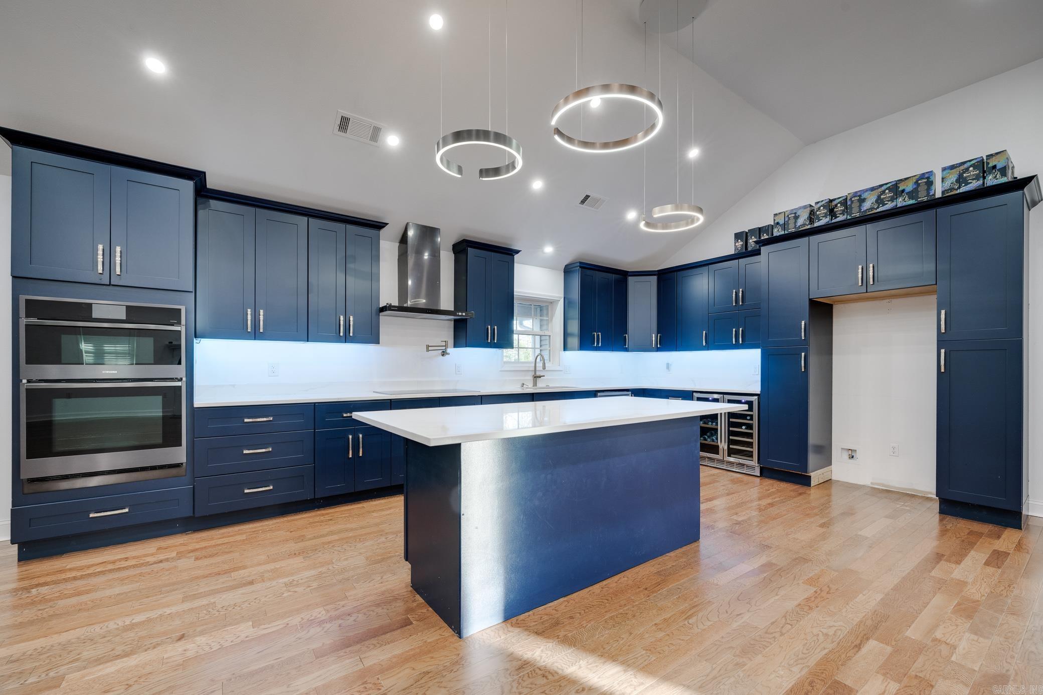 Mountain Aire East Lakeside II - Residential