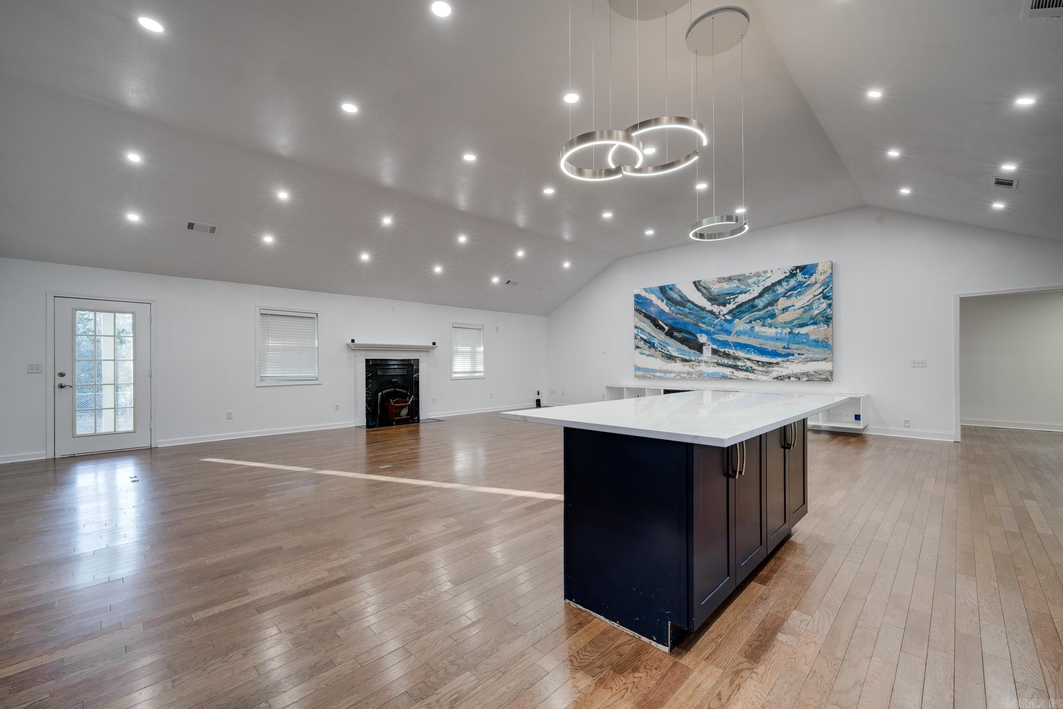 Mountain Aire East Lakeside II - Residential