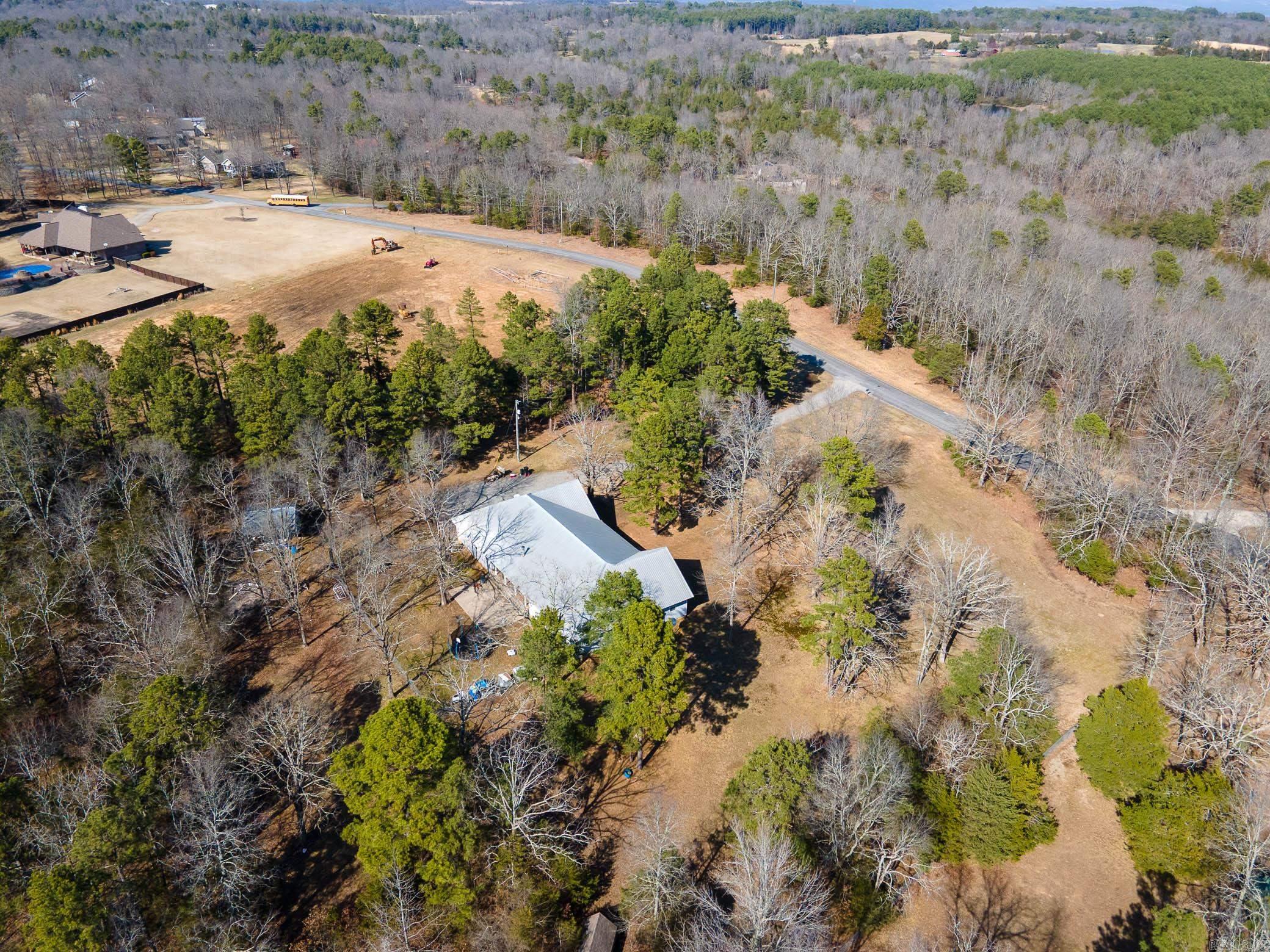 Mountain Aire East Lakeside II - Residential