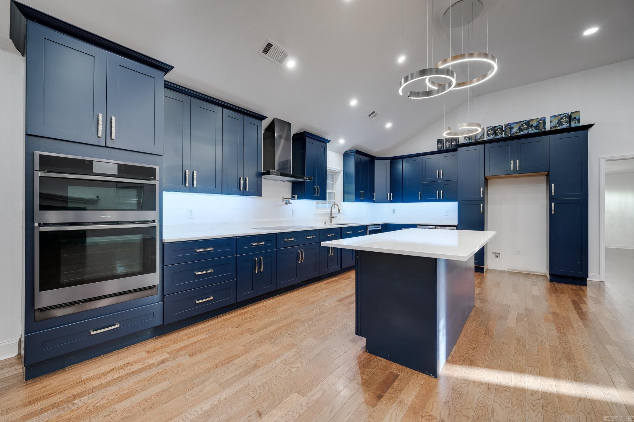 Mountain Aire East Lakeside II - Residential