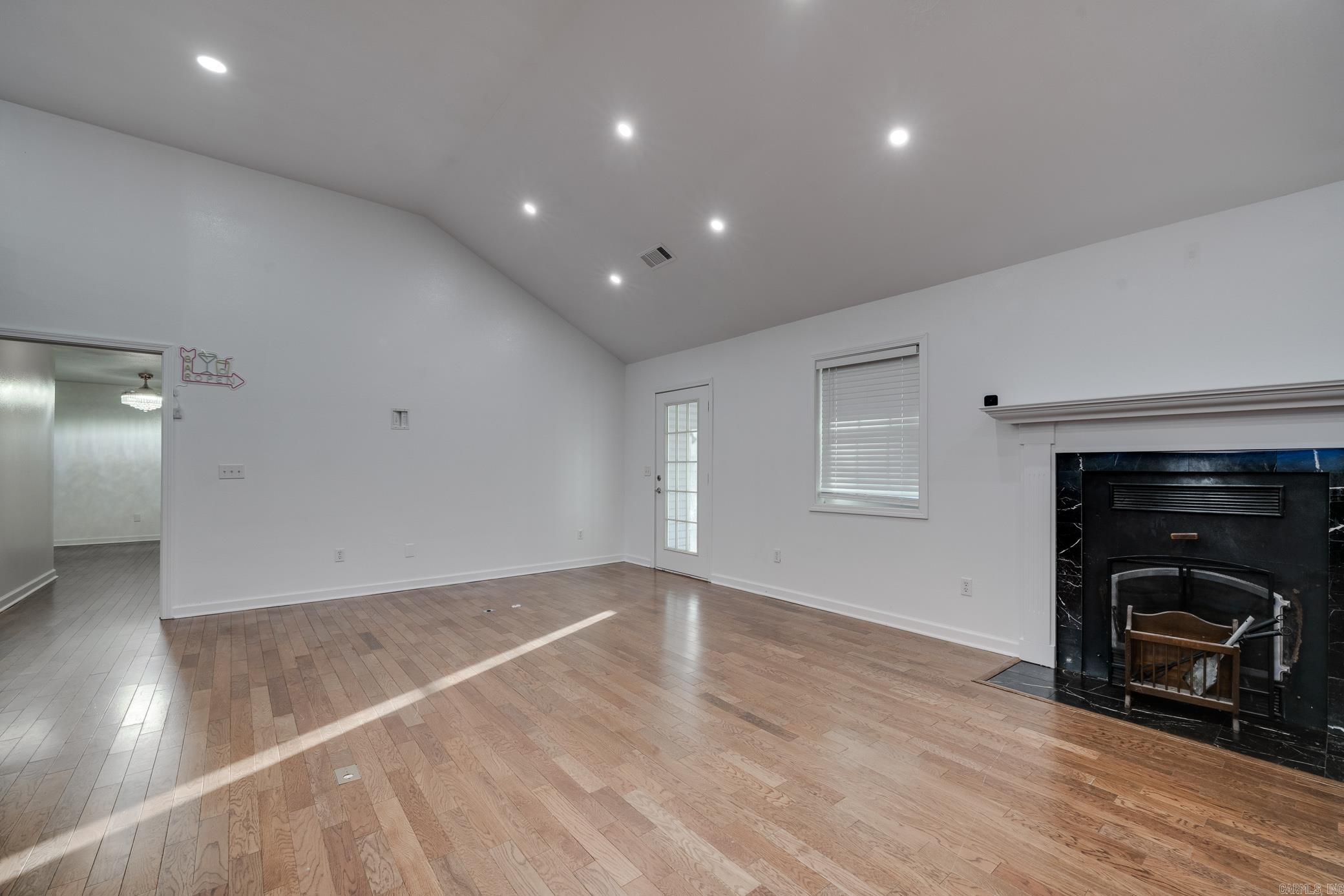 Mountain Aire East Lakeside II - Residential