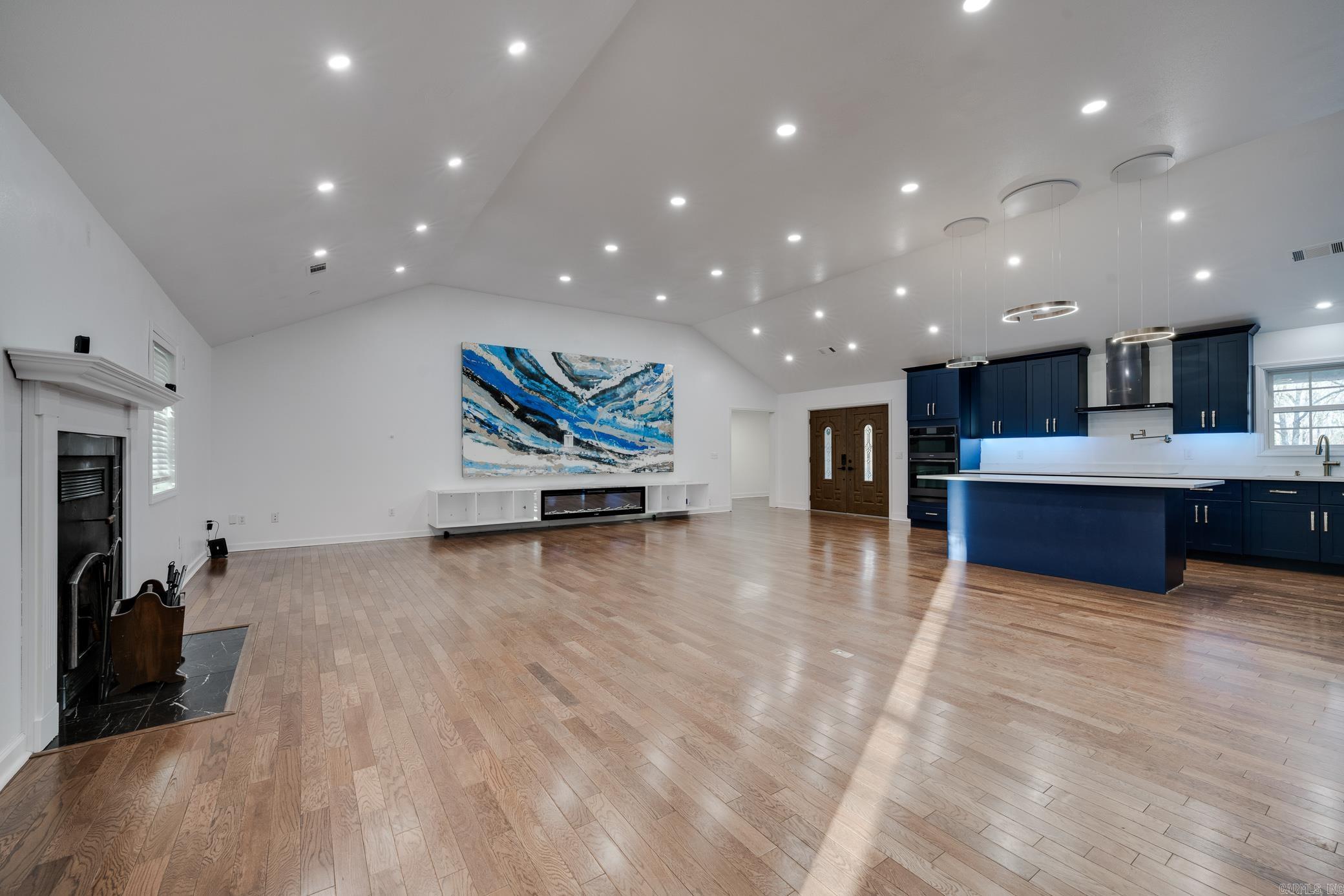 Mountain Aire East Lakeside II - Residential