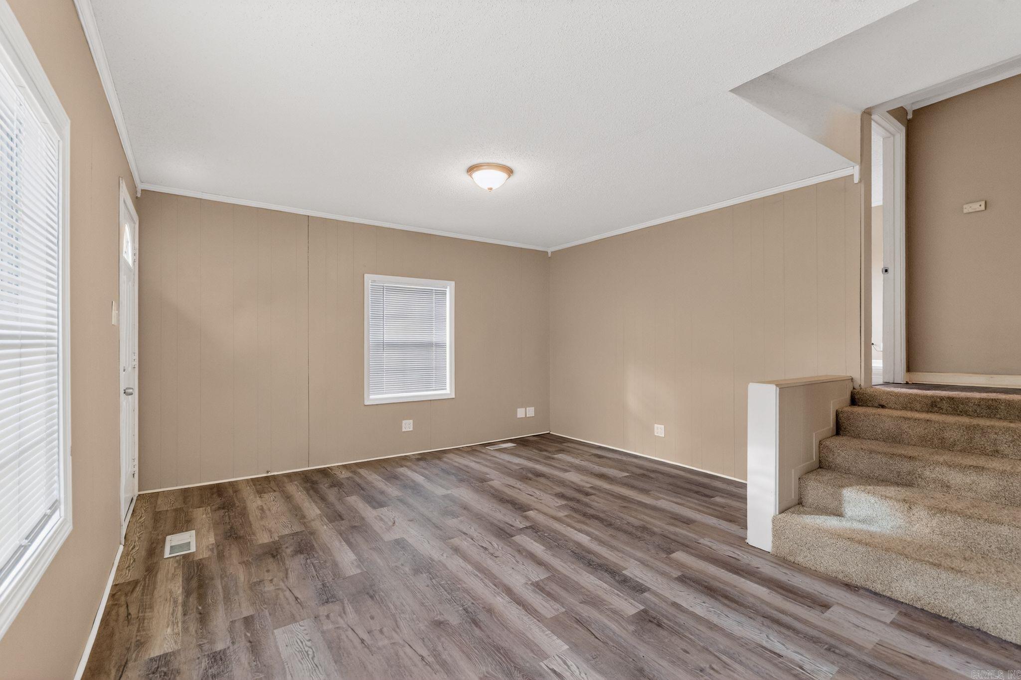 PLEASANT VIEW - Residential