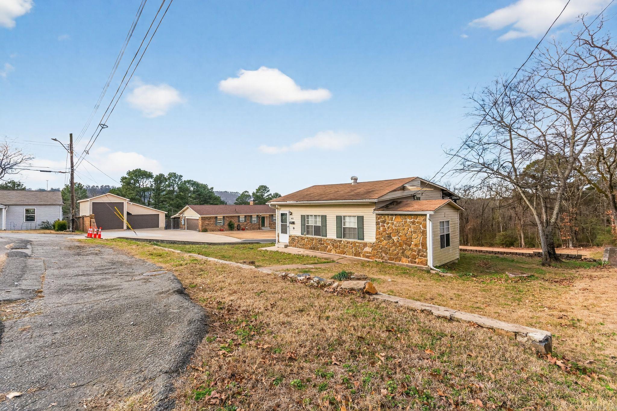 PLEASANT VIEW - Residential