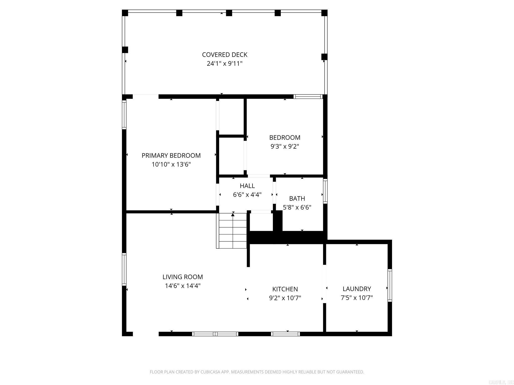 PLEASANT VIEW - Residential