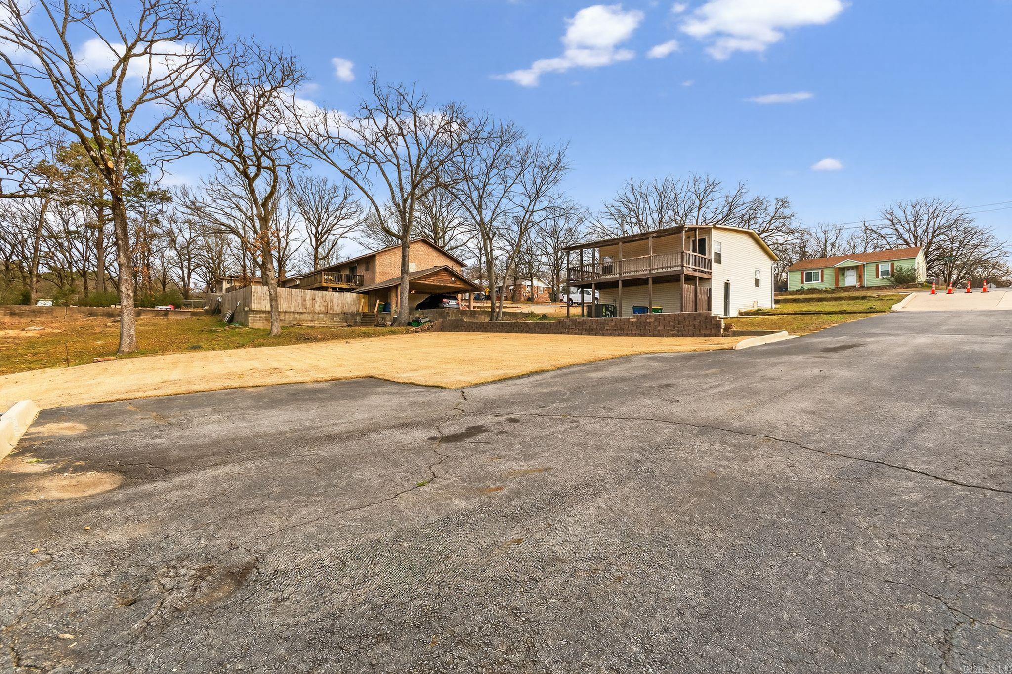 PLEASANT VIEW - Residential