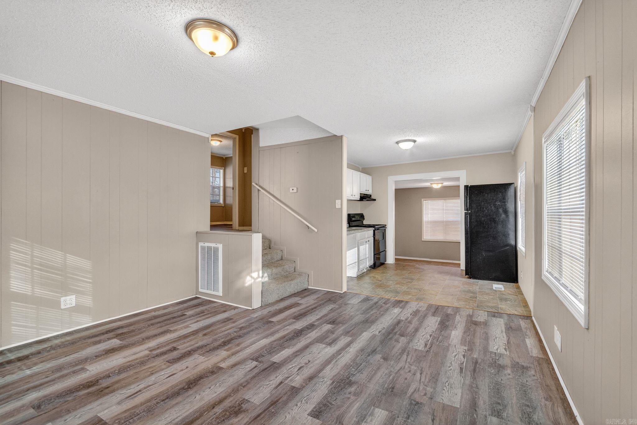 PLEASANT VIEW - Residential