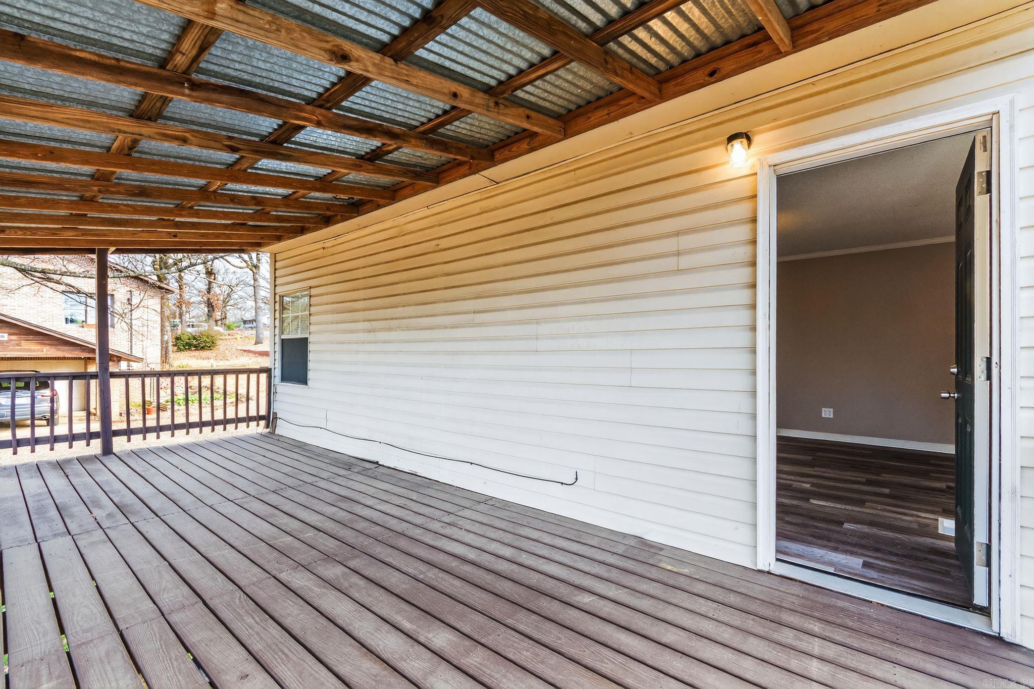 PLEASANT VIEW - Residential