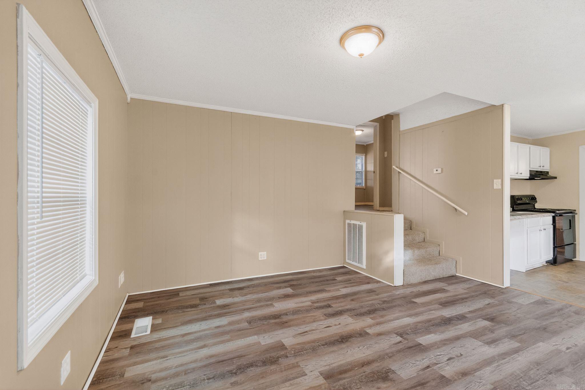 PLEASANT VIEW - Residential