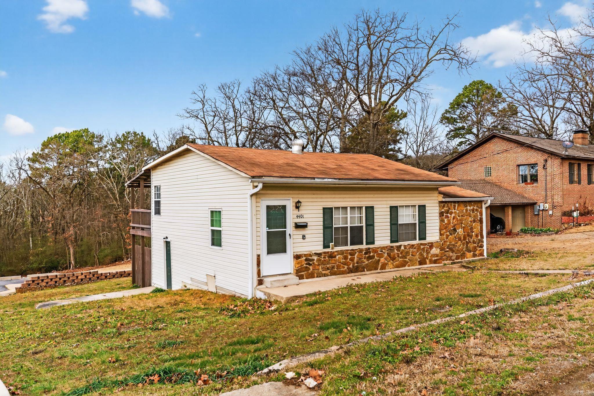 PLEASANT VIEW - Residential