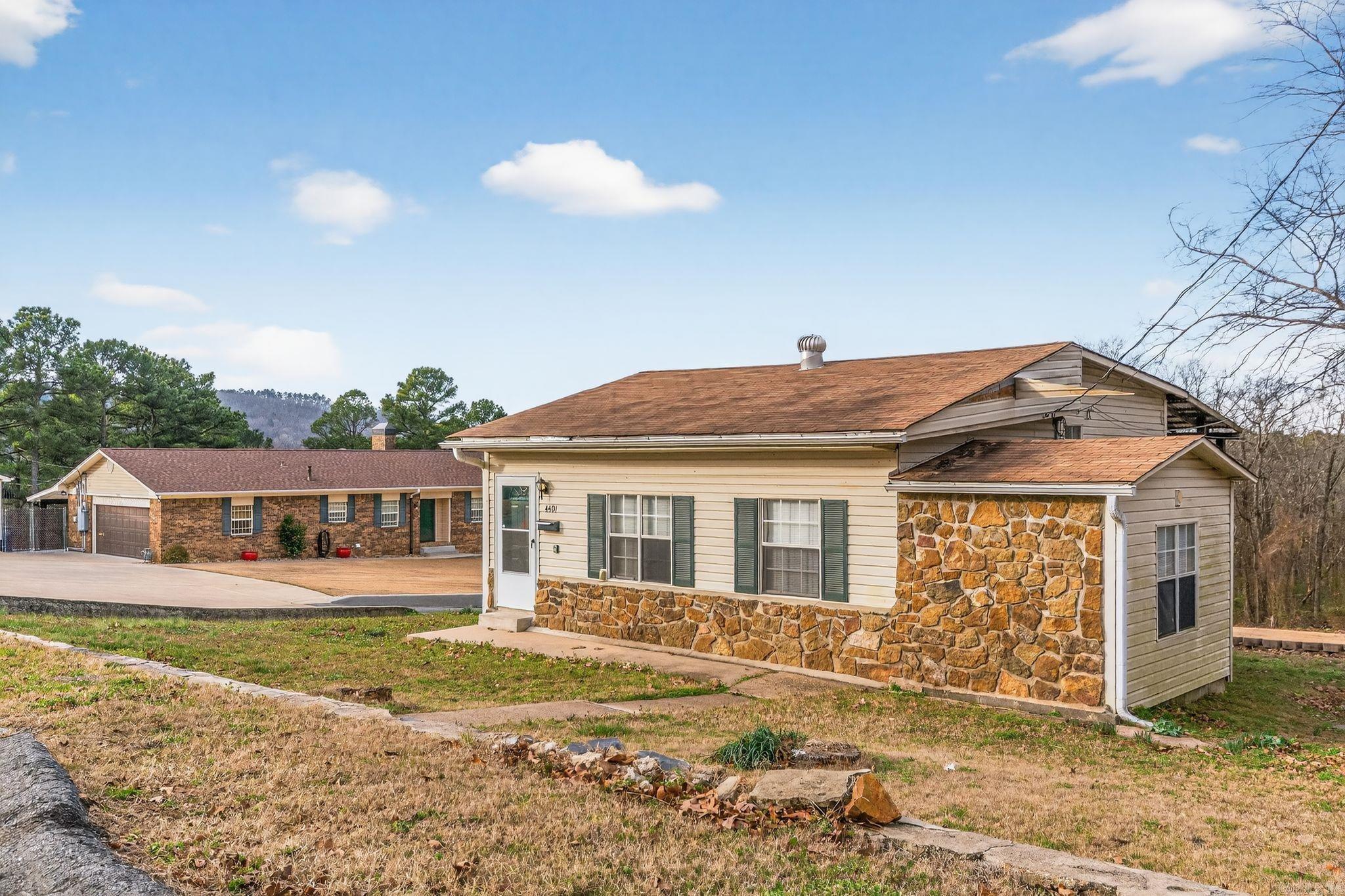 PLEASANT VIEW - Residential