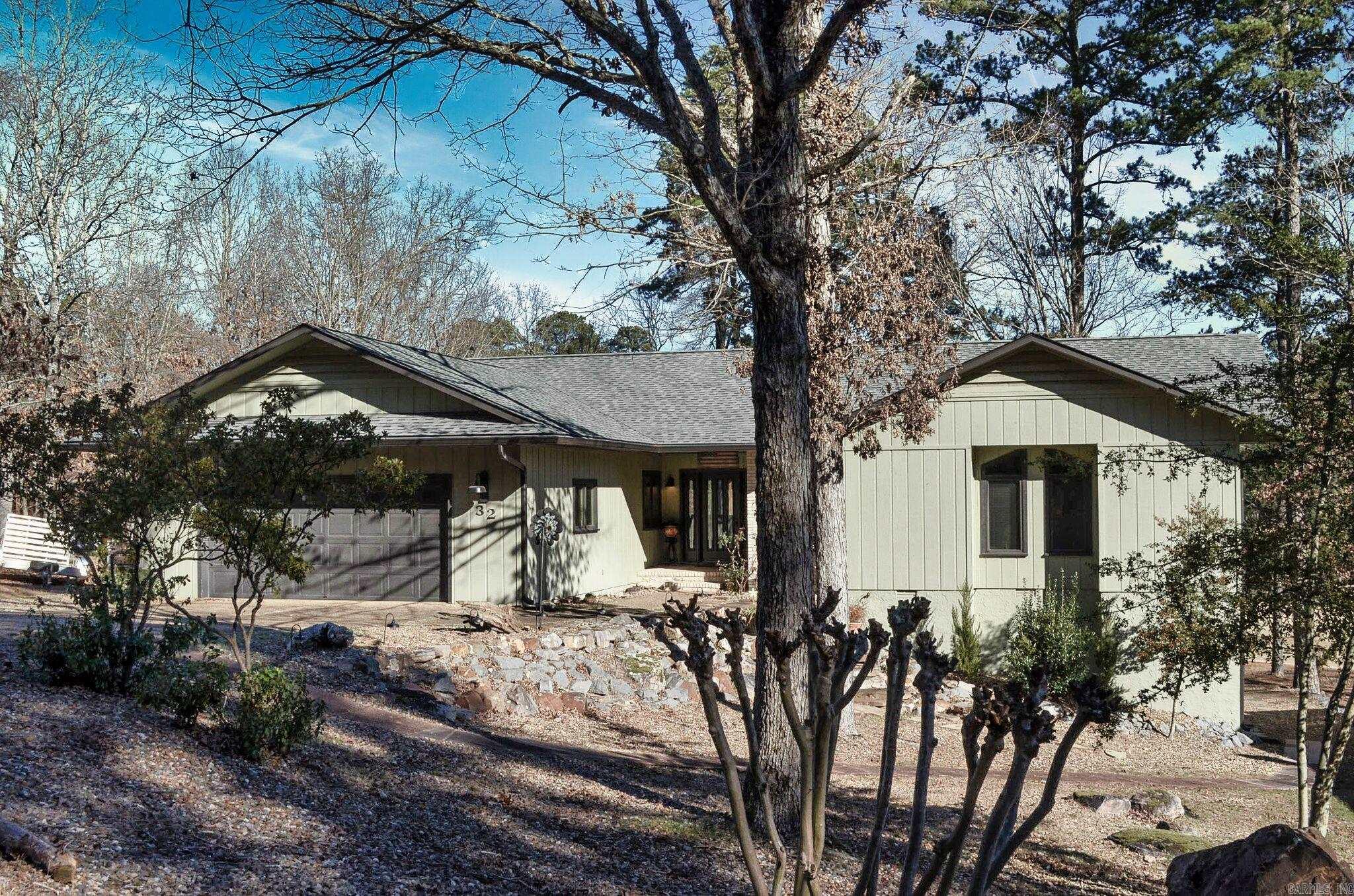 Doscientos - Residential