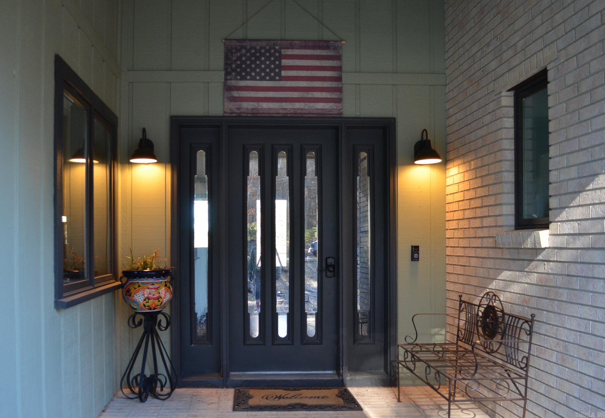 Doscientos - Residential