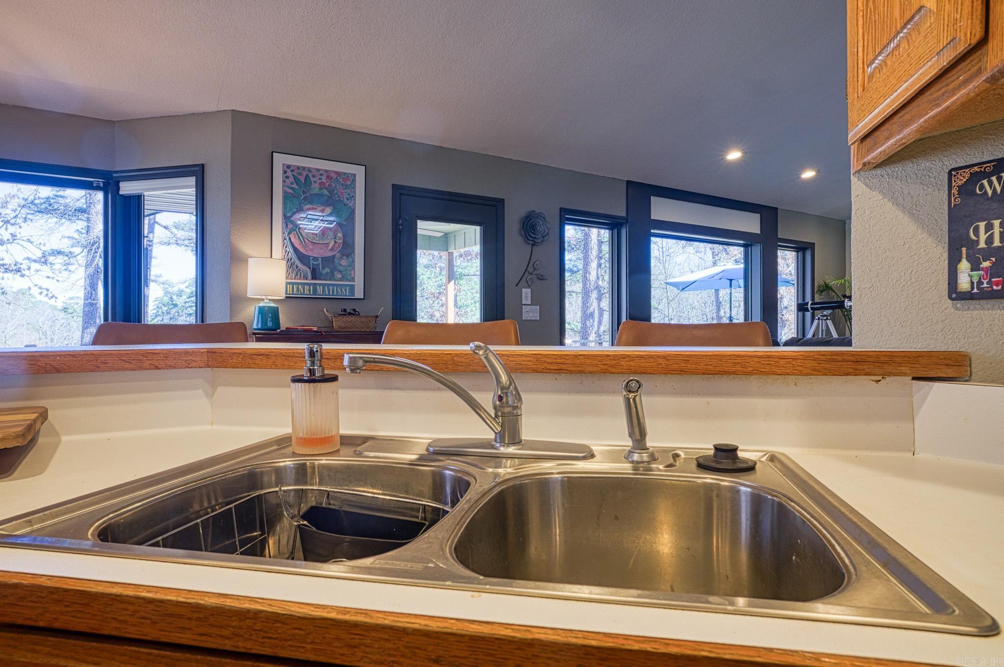 Doscientos - Residential