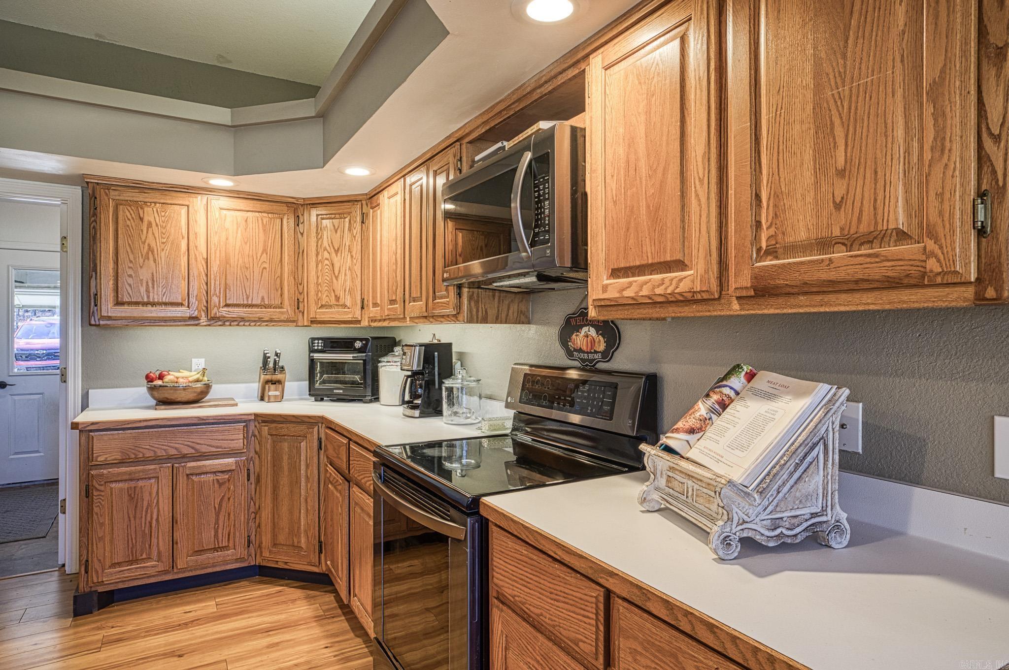 Doscientos - Residential