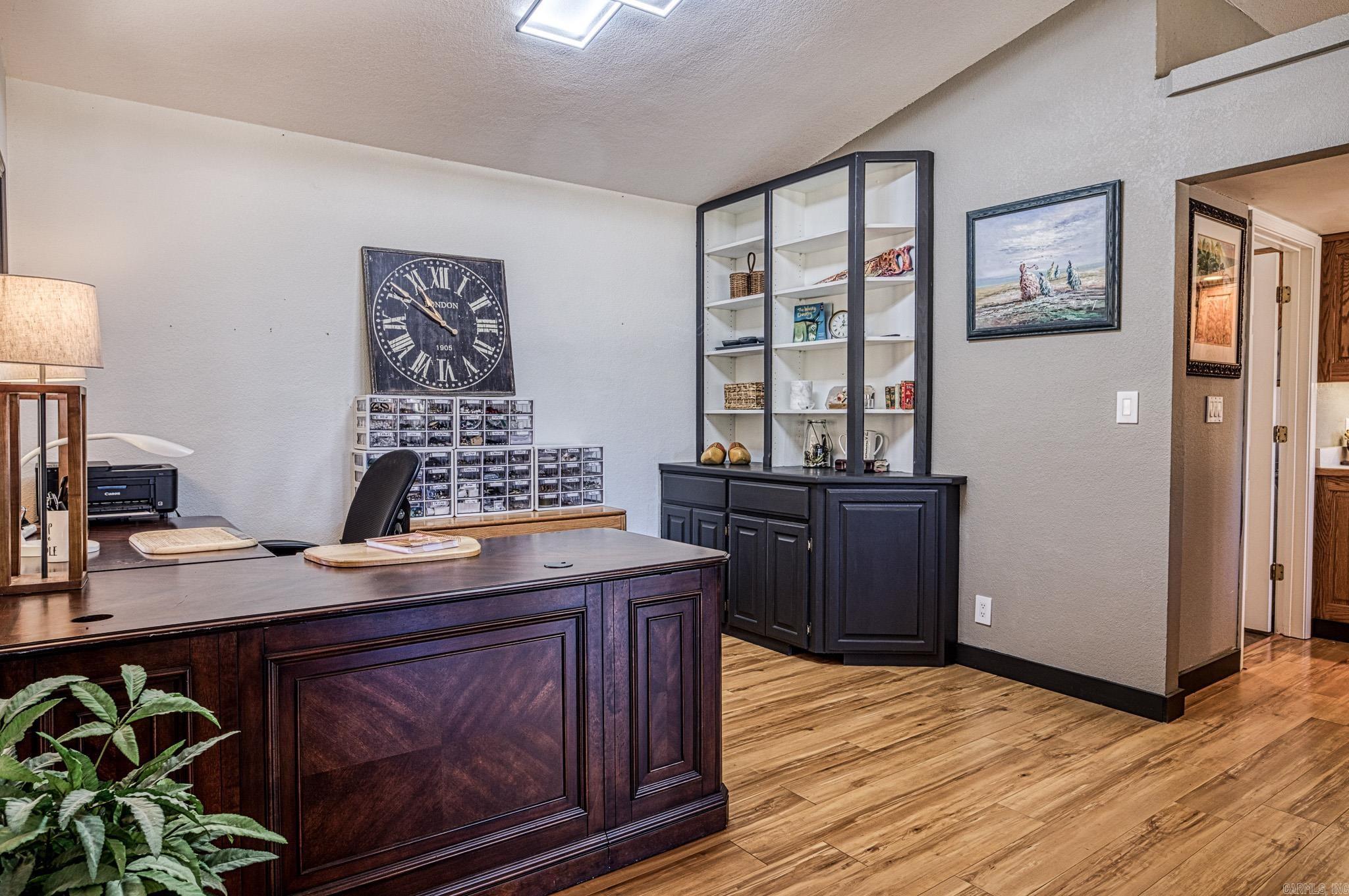 Doscientos - Residential