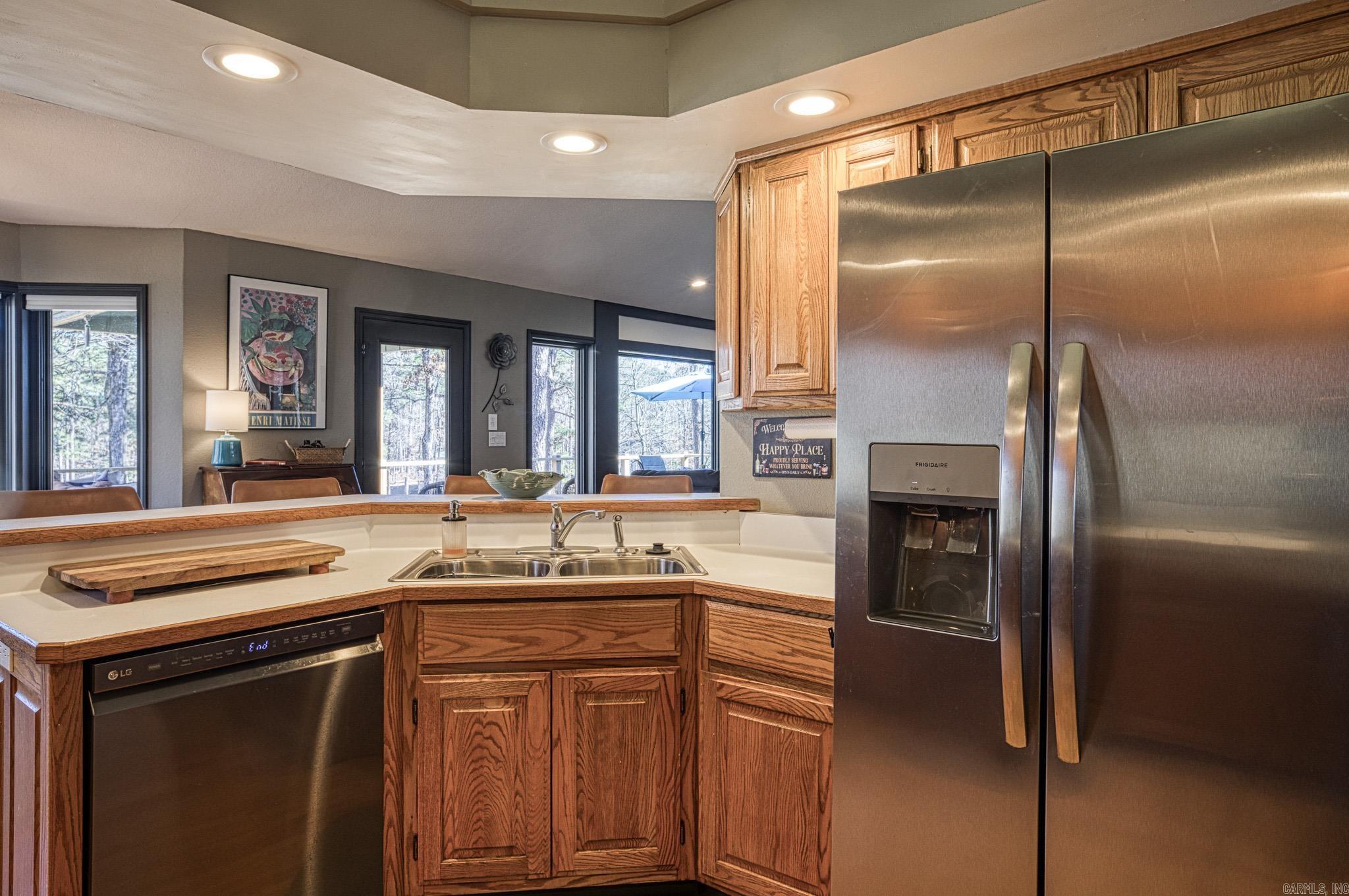 Doscientos - Residential