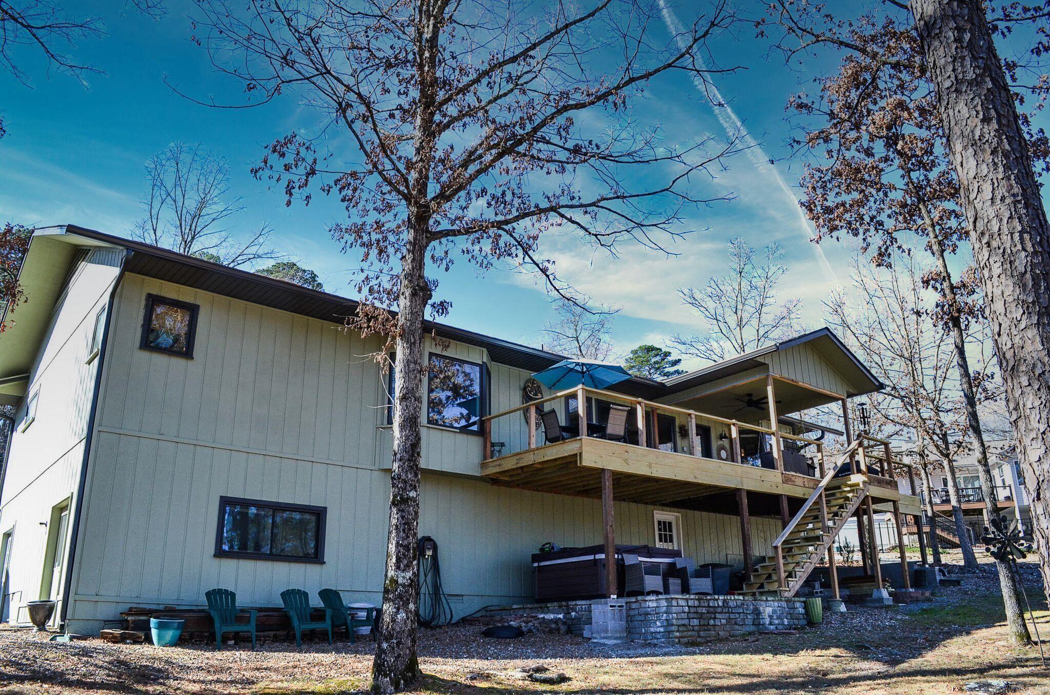 Doscientos - Residential