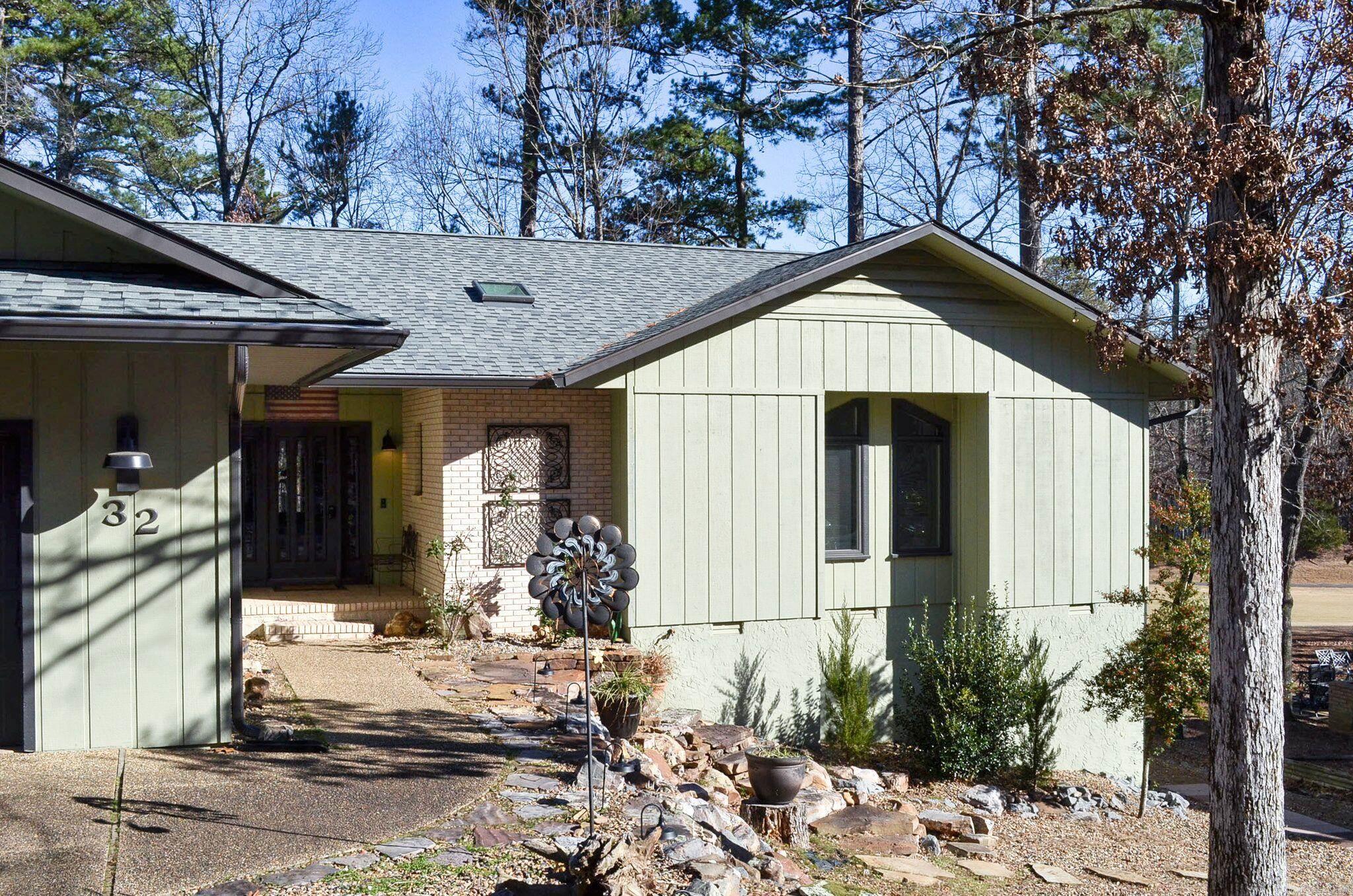 Doscientos - Residential