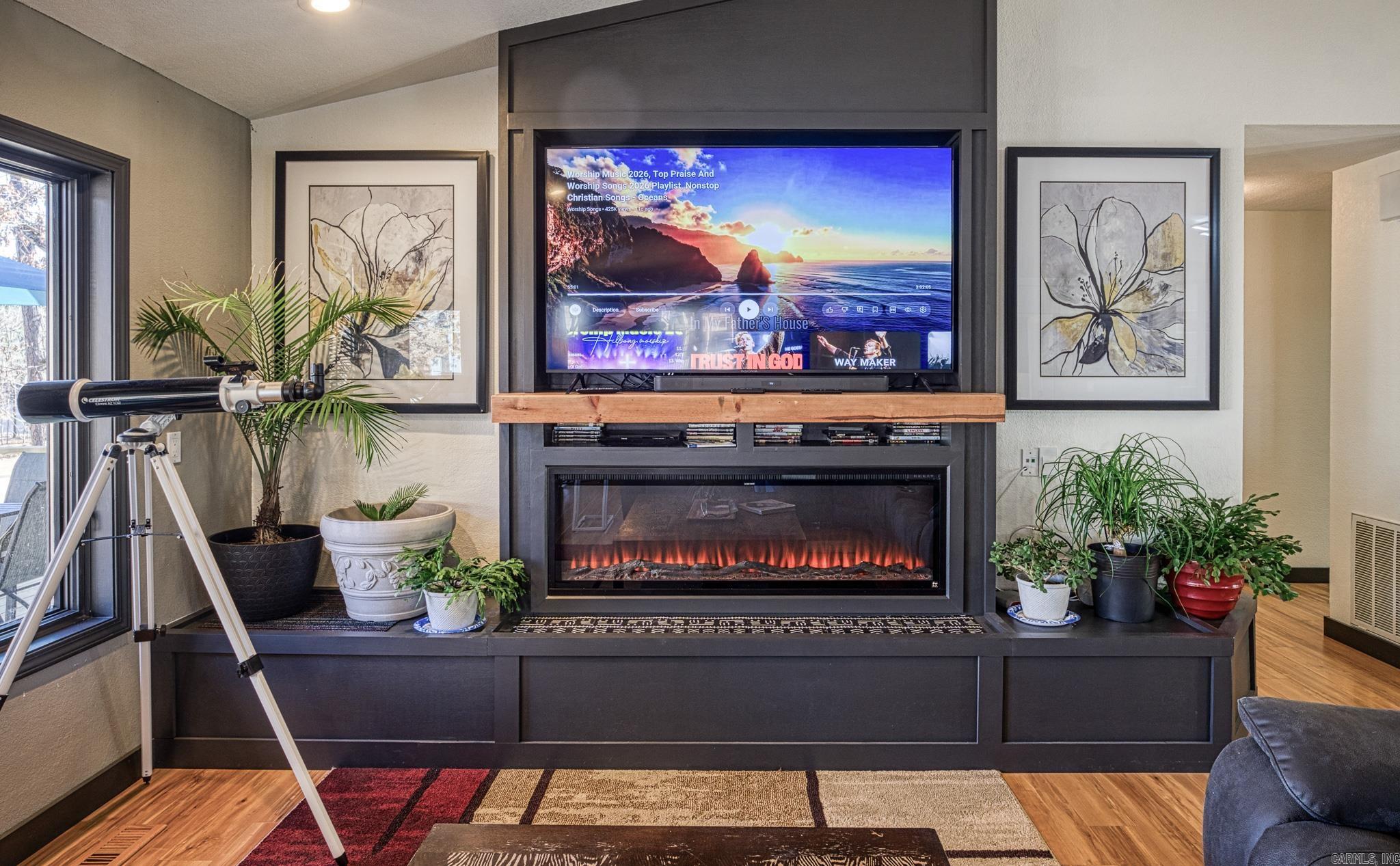 Doscientos - Residential