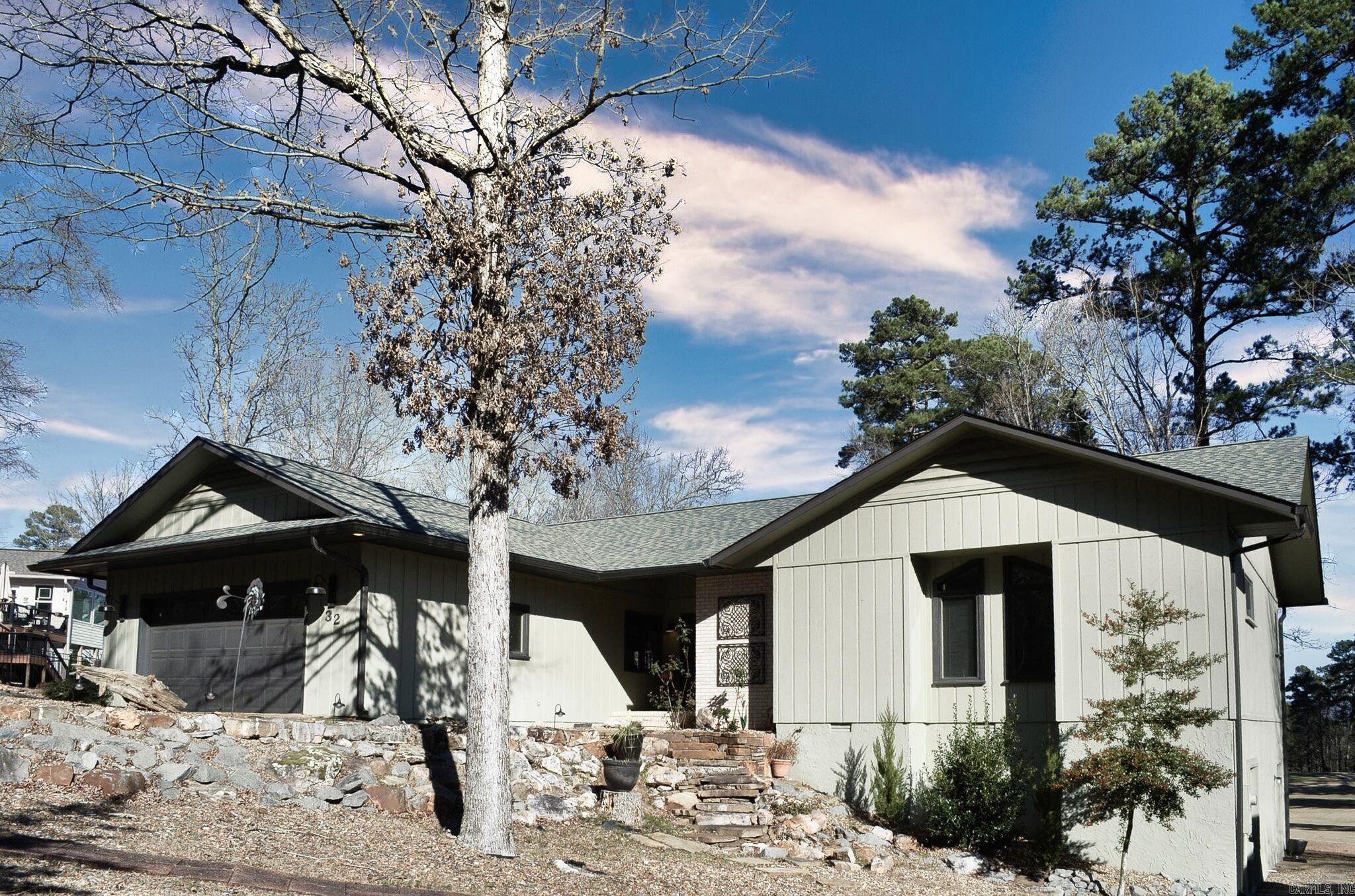 Doscientos - Residential