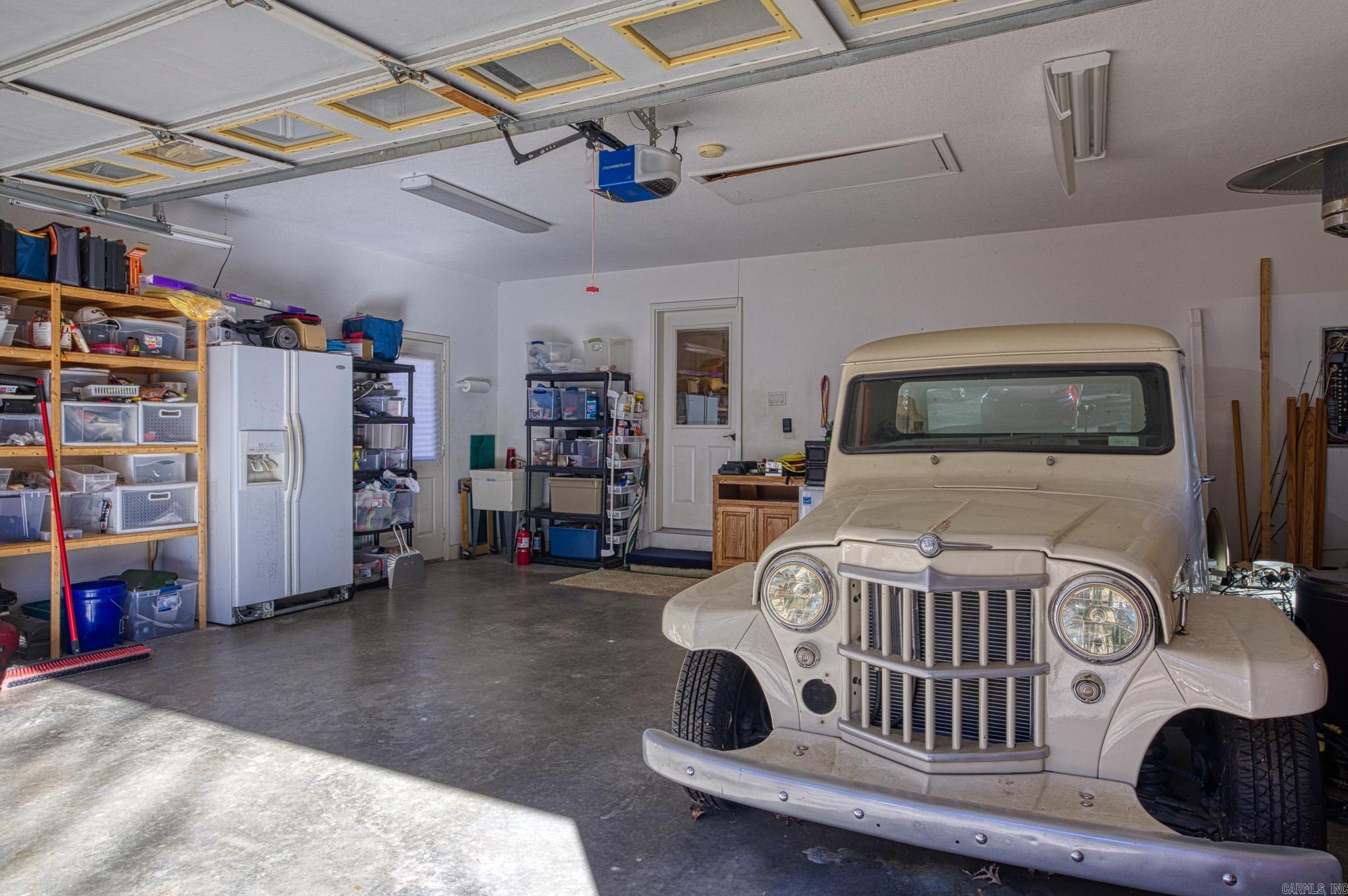 Doscientos - Residential