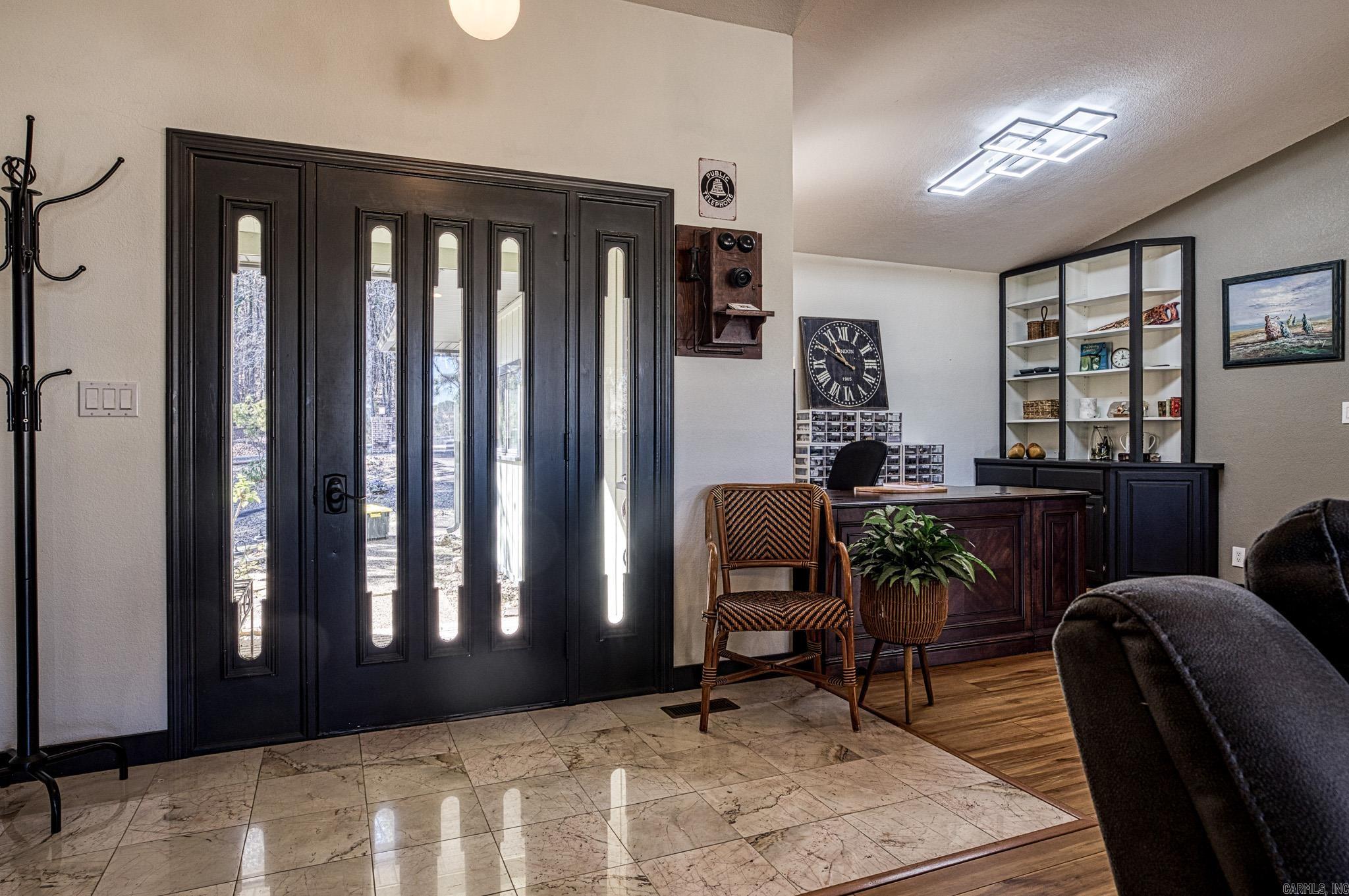 Doscientos - Residential