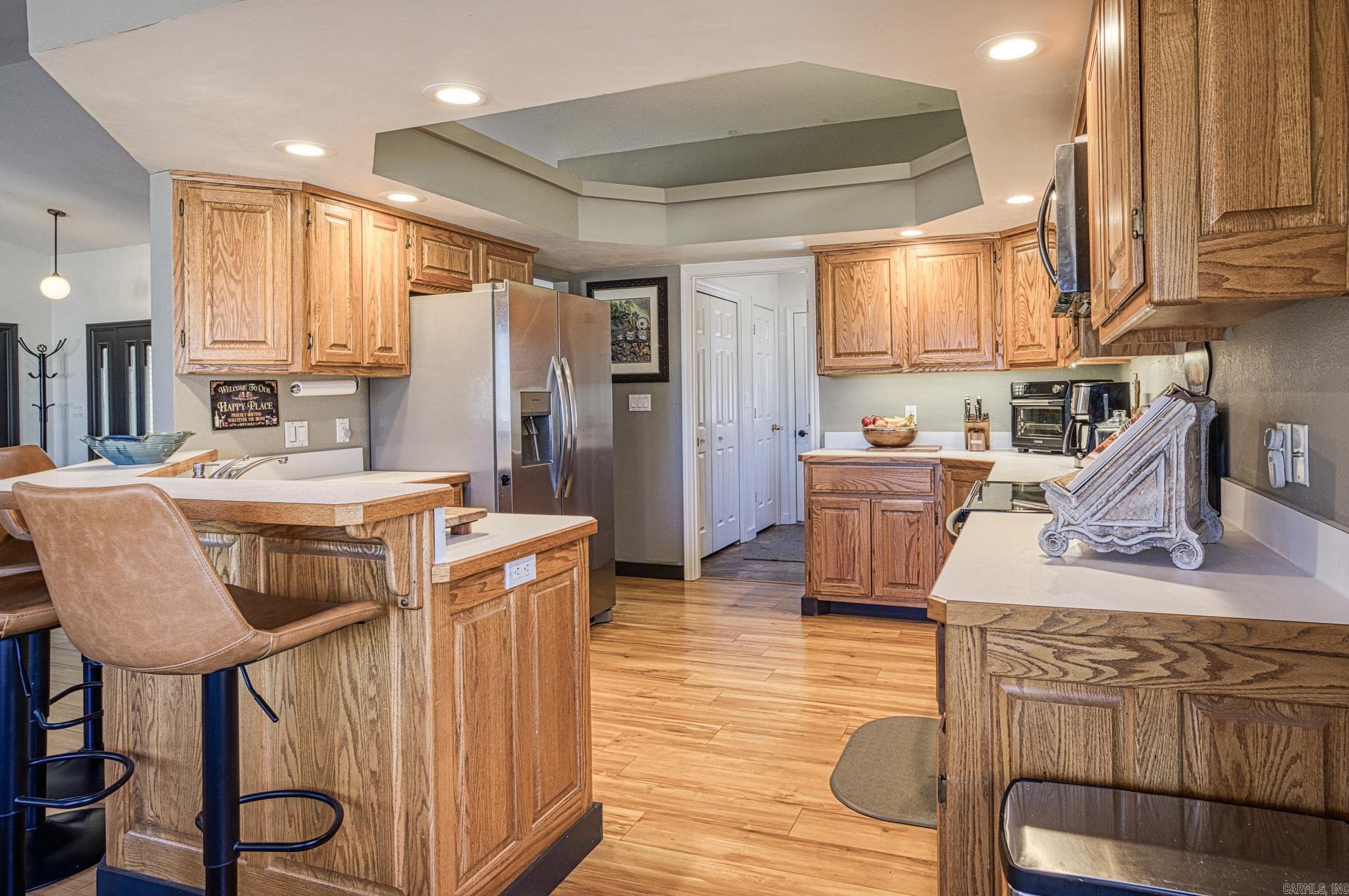 Doscientos - Residential