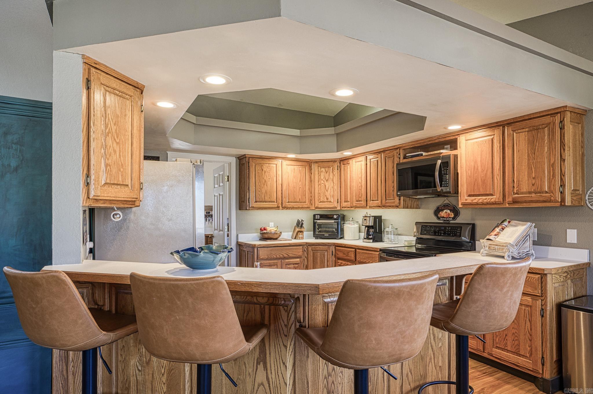 Doscientos - Residential