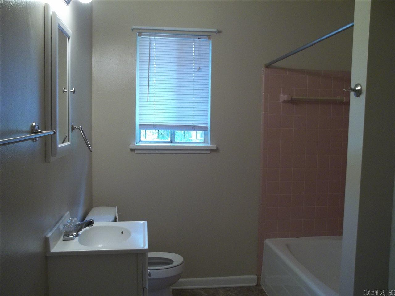 Lake Hills - Residential Lease