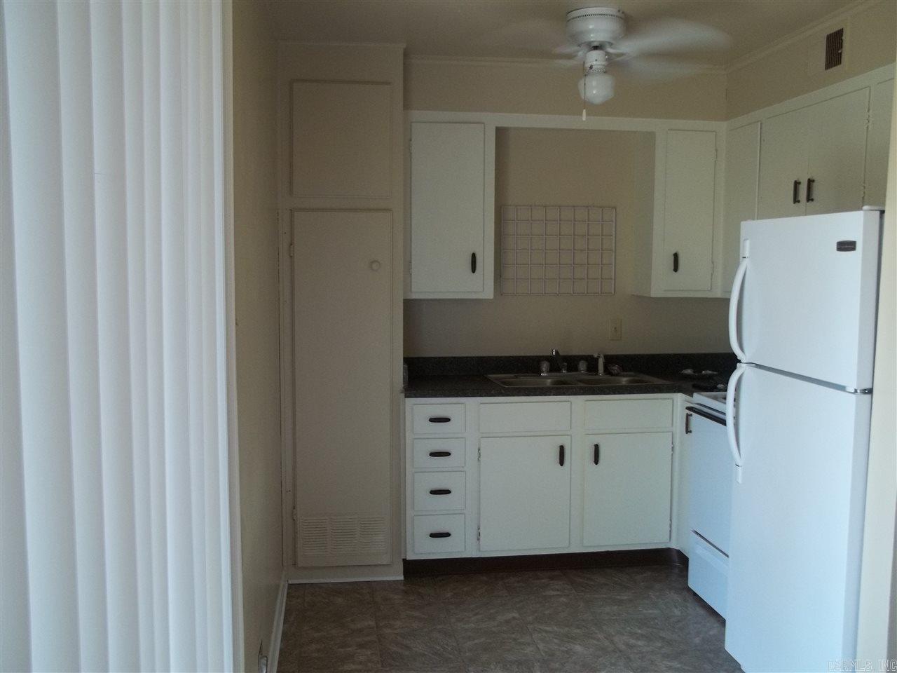 Lake Hills - Residential Lease