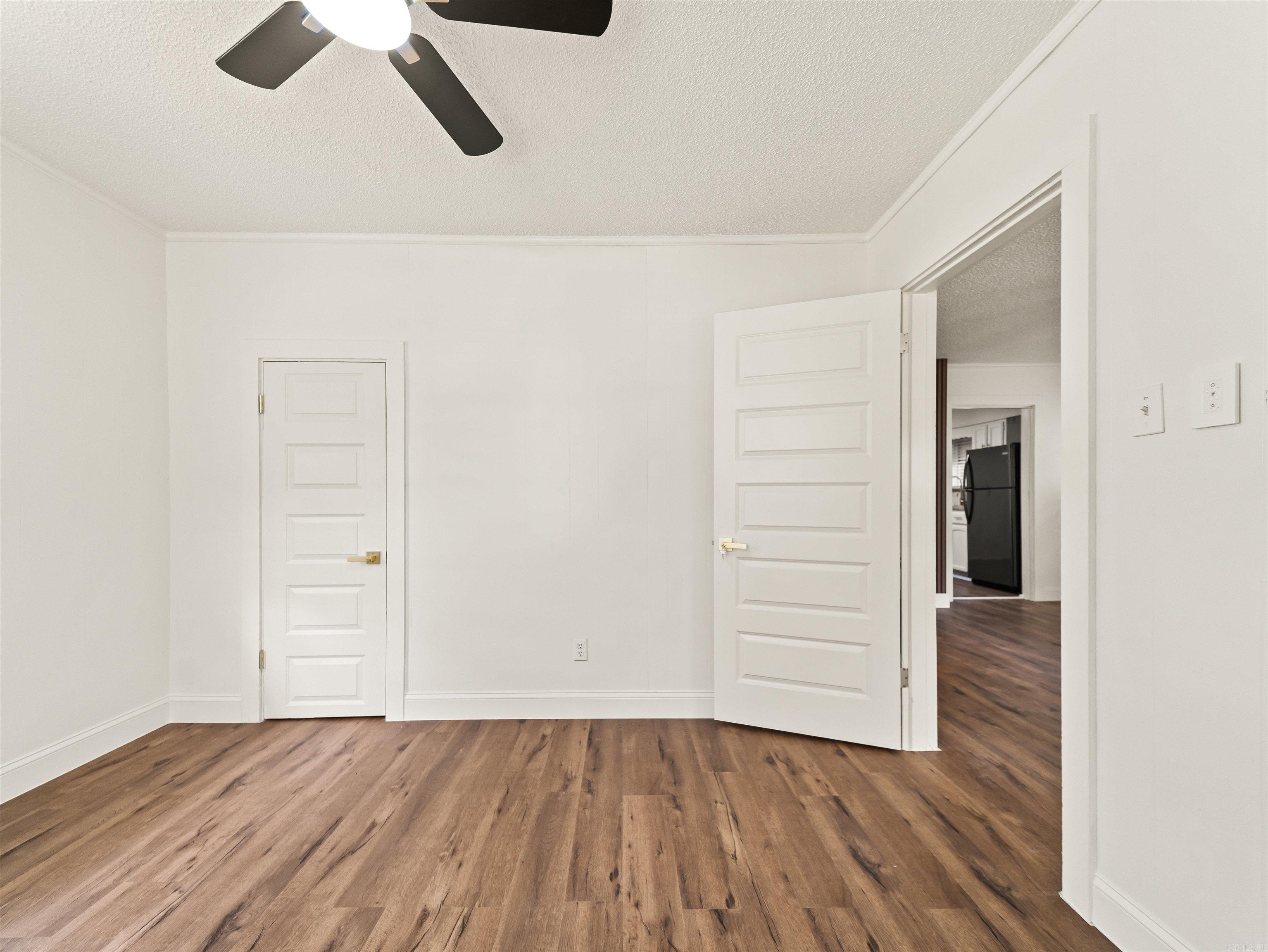 MCCLISH - Residential