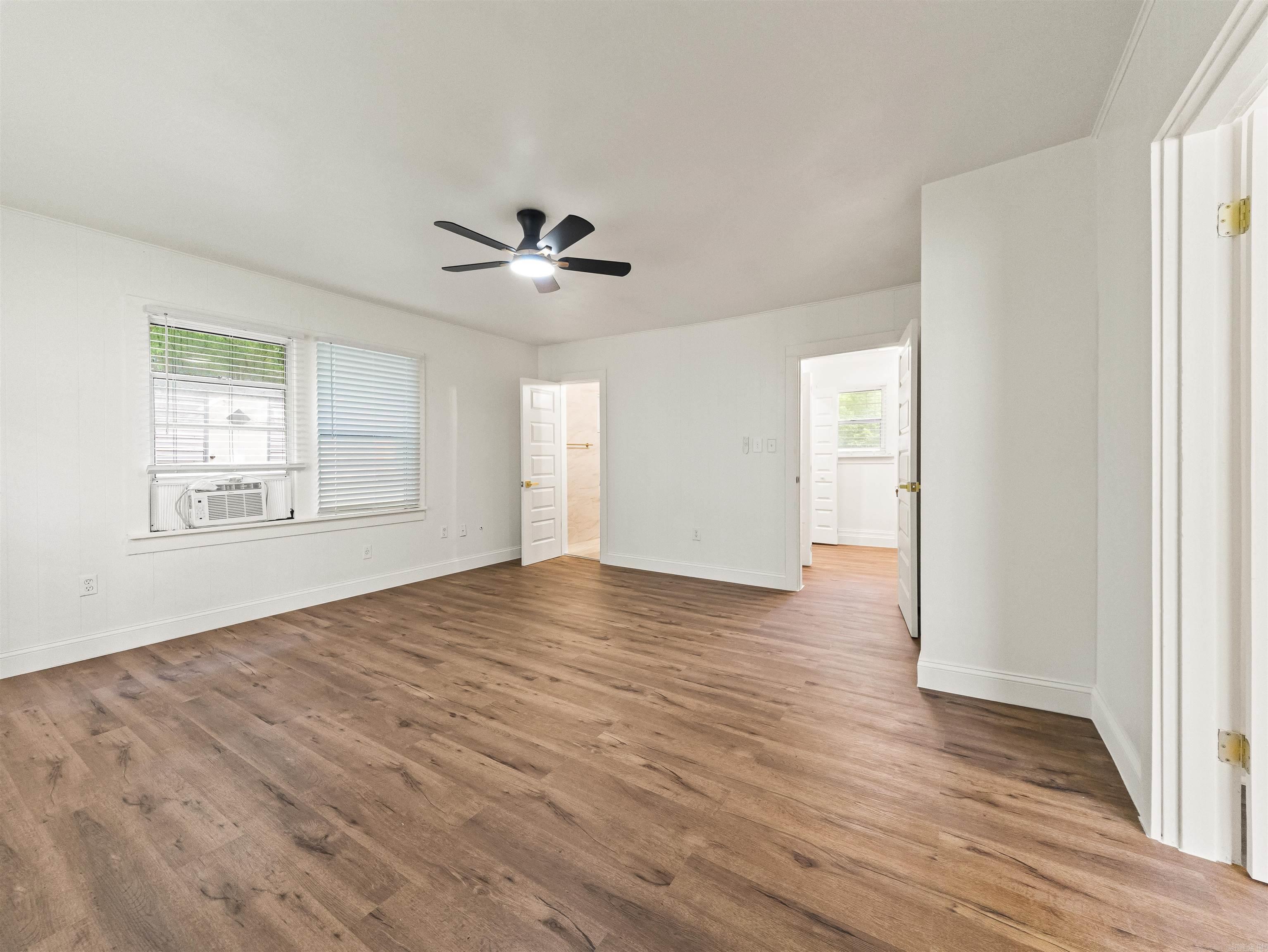 MCCLISH - Residential