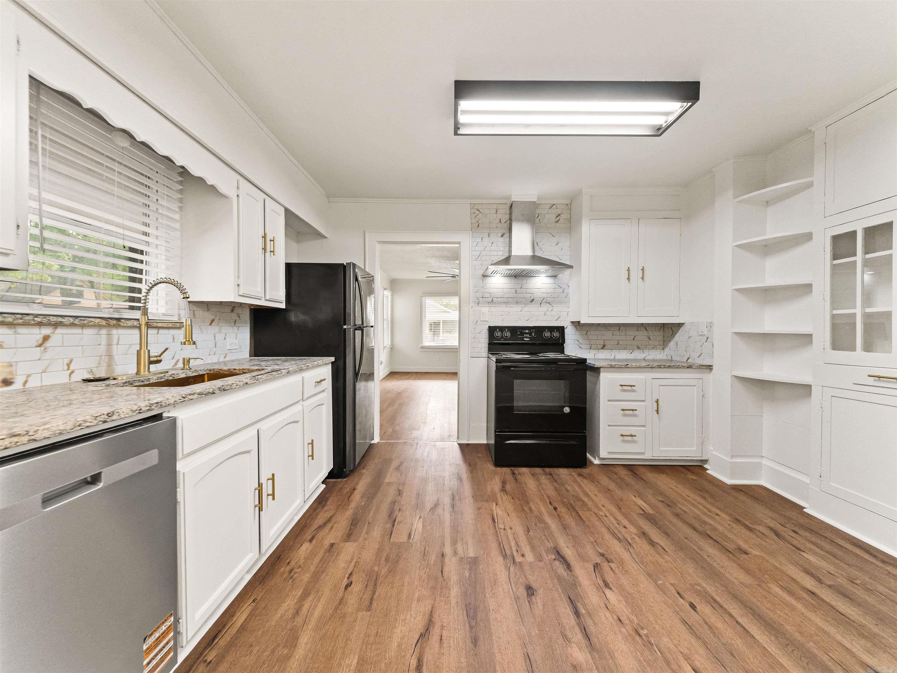 MCCLISH - Residential