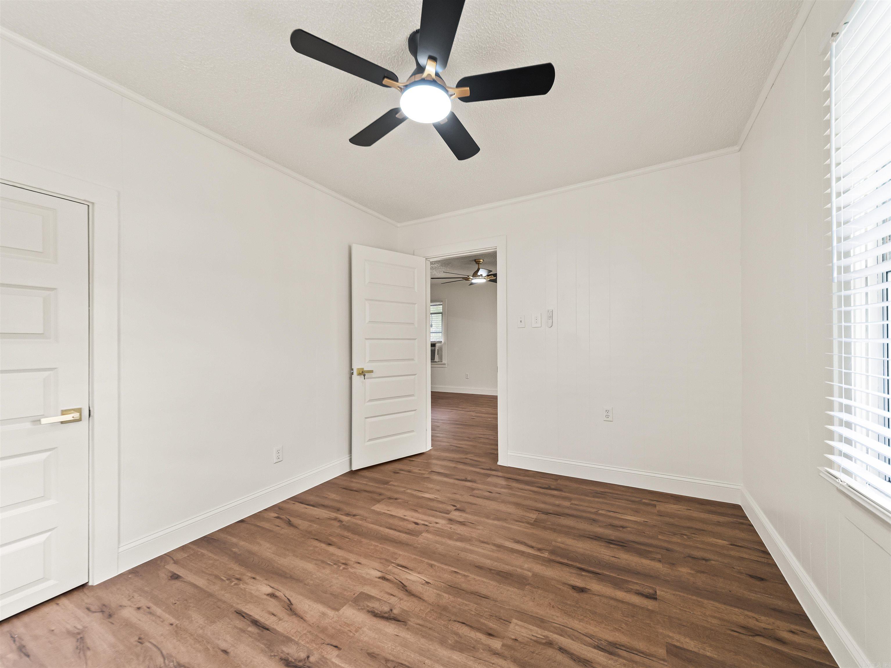 MCCLISH - Residential