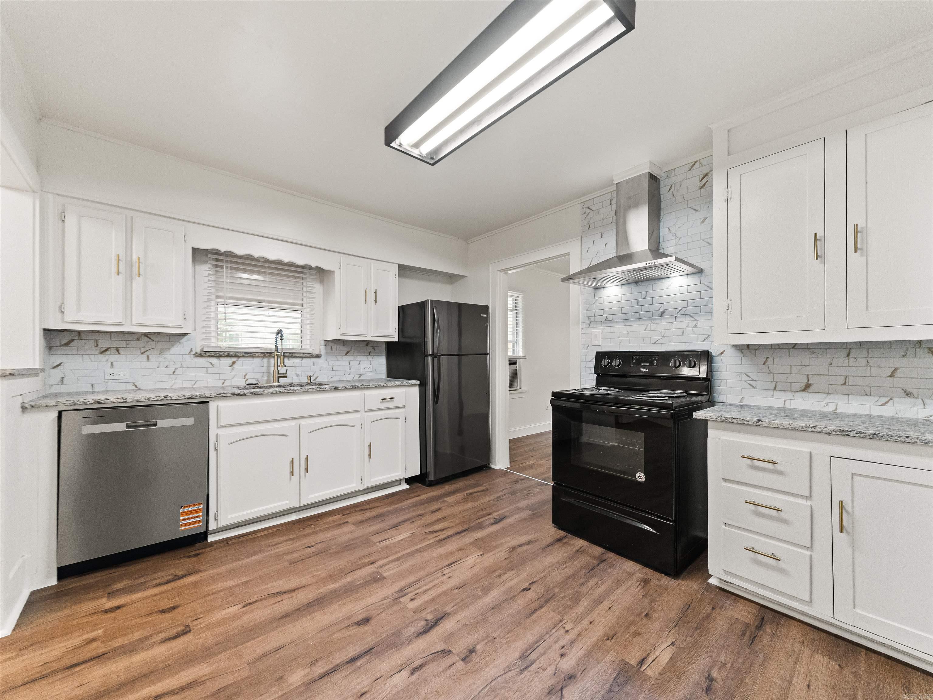 MCCLISH - Residential